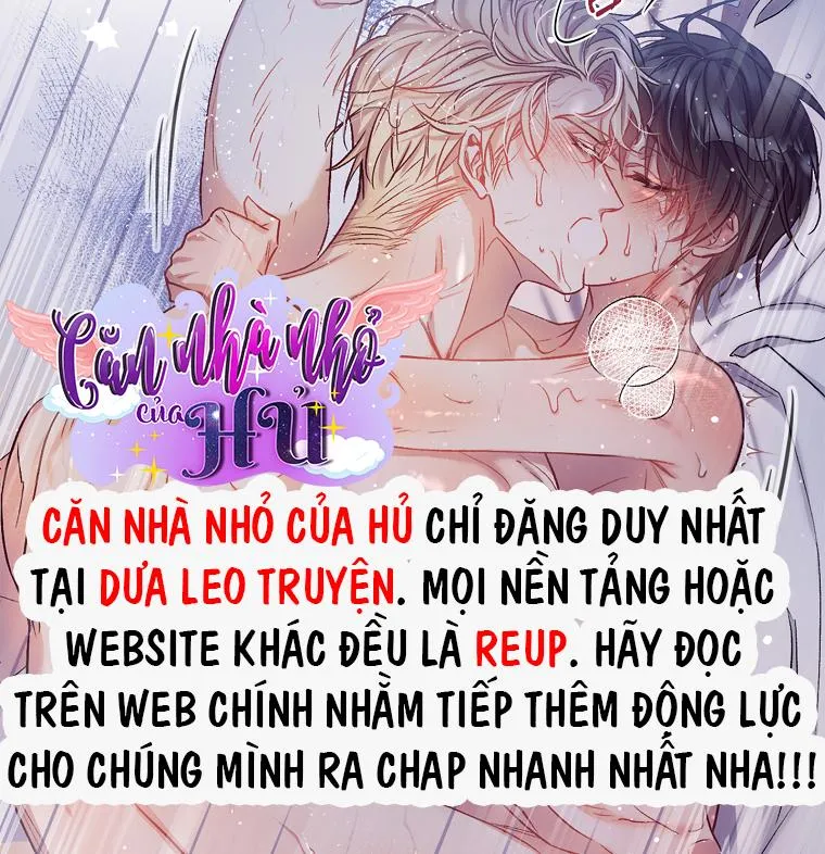 MỐI TÌNH NGANG TRÁI Chapter 9 Trang 38