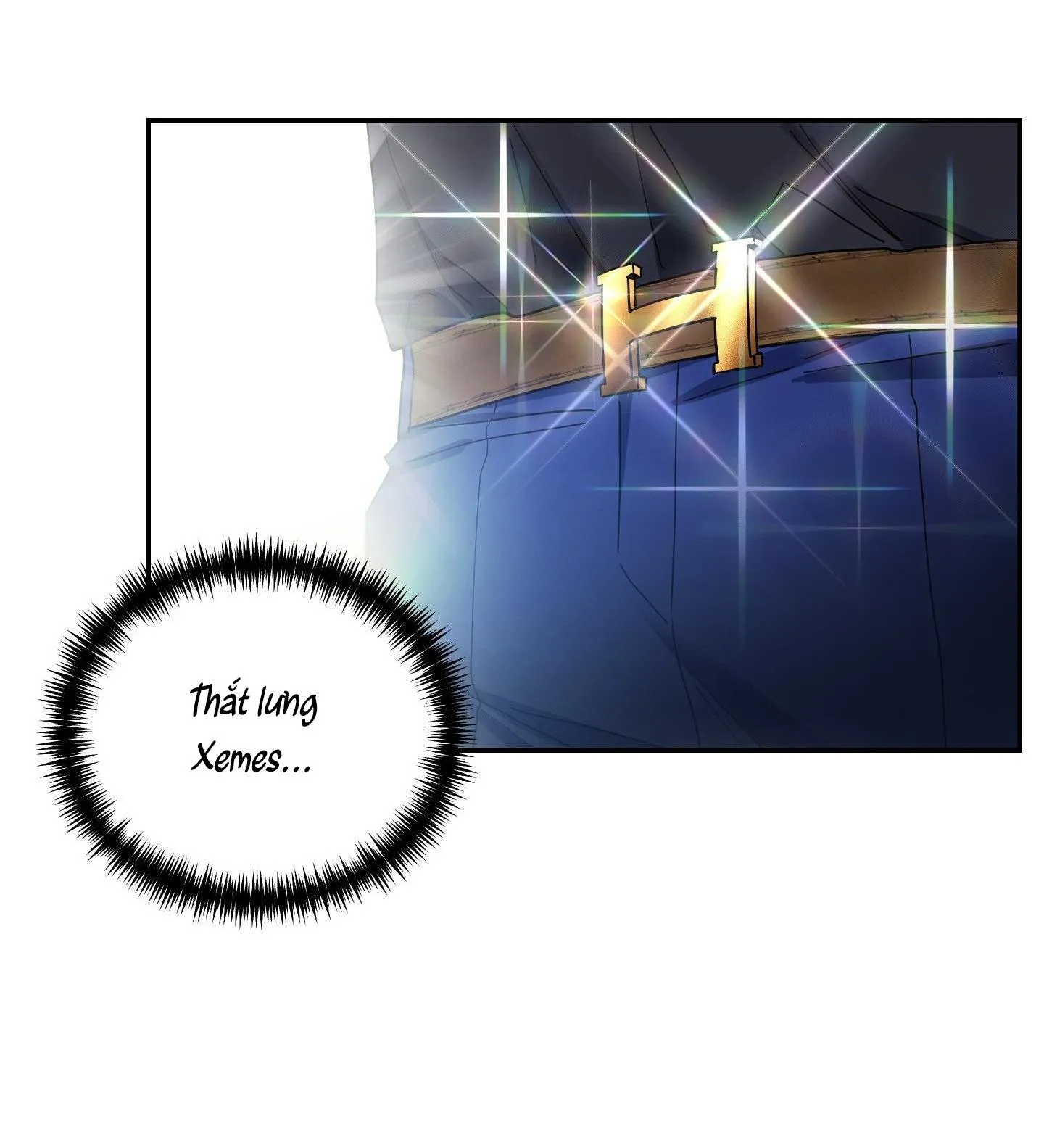 MỐI TÌNH NGANG TRÁI Chapter 1 Trang 26