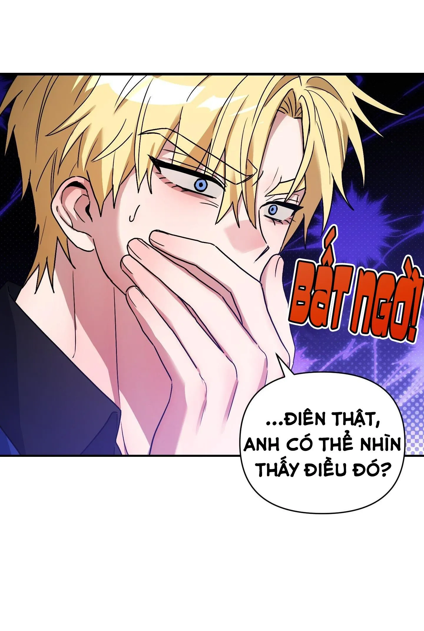 MỐI TÌNH NGANG TRÁI Chapter 1 Trang 43