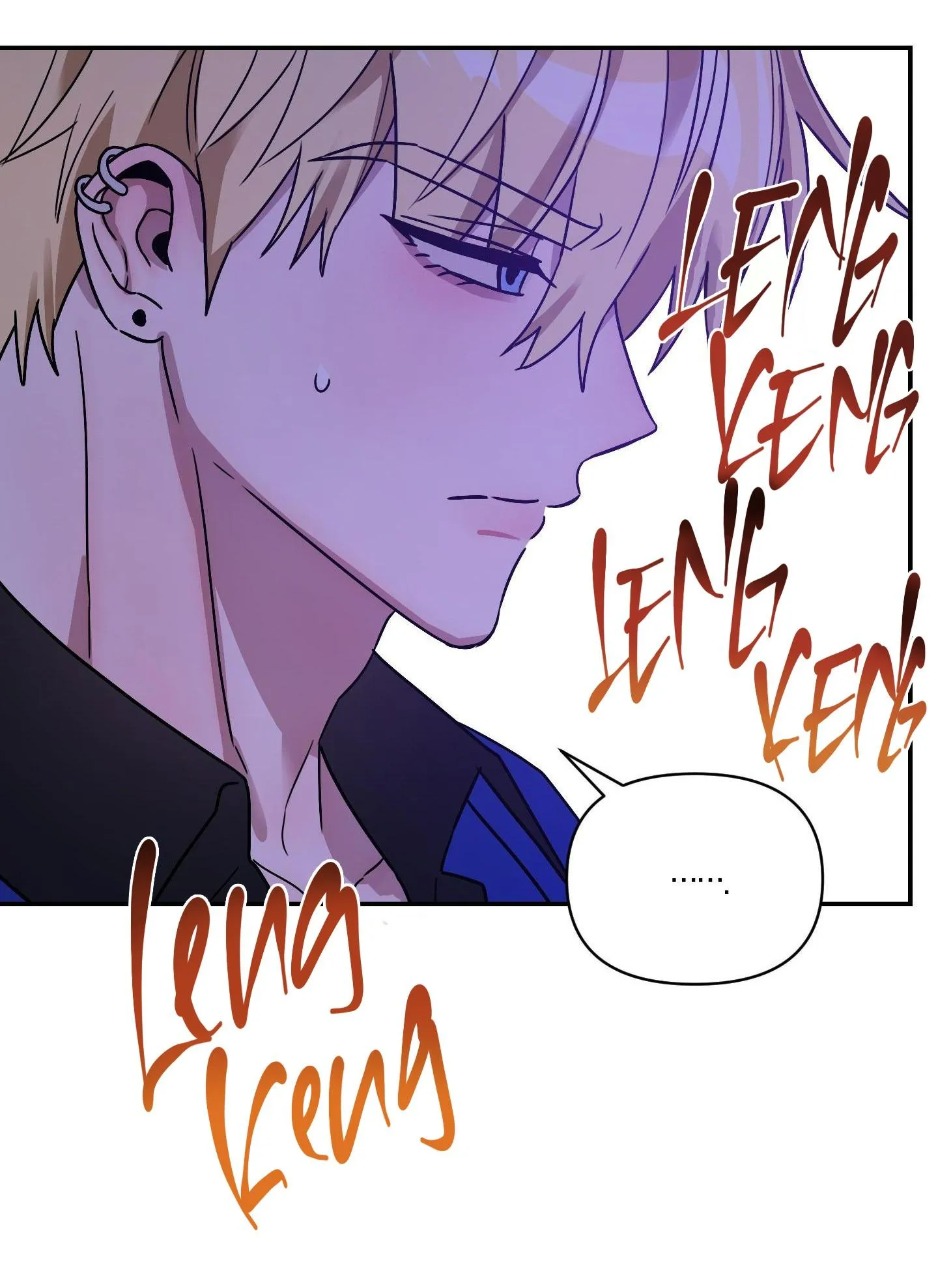 MỐI TÌNH NGANG TRÁI Chapter 1 Trang 52