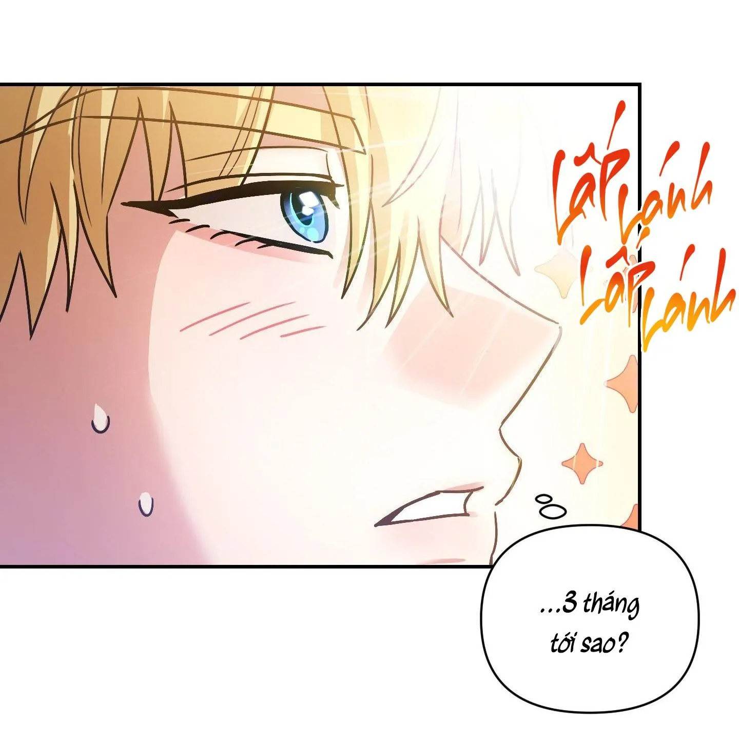 MỐI TÌNH NGANG TRÁI Chapter 1 Trang 57