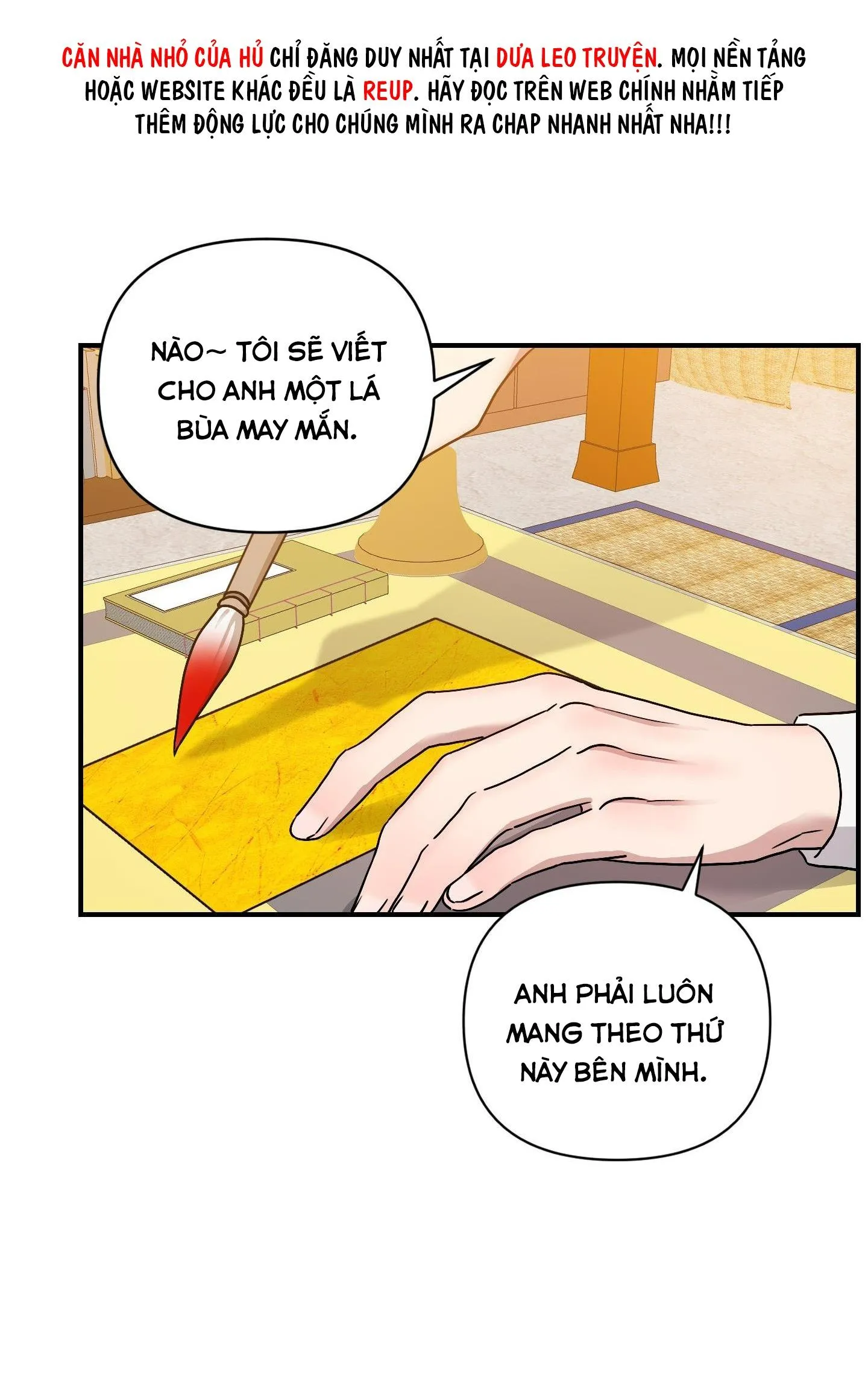 MỐI TÌNH NGANG TRÁI Chapter 1 Trang 58