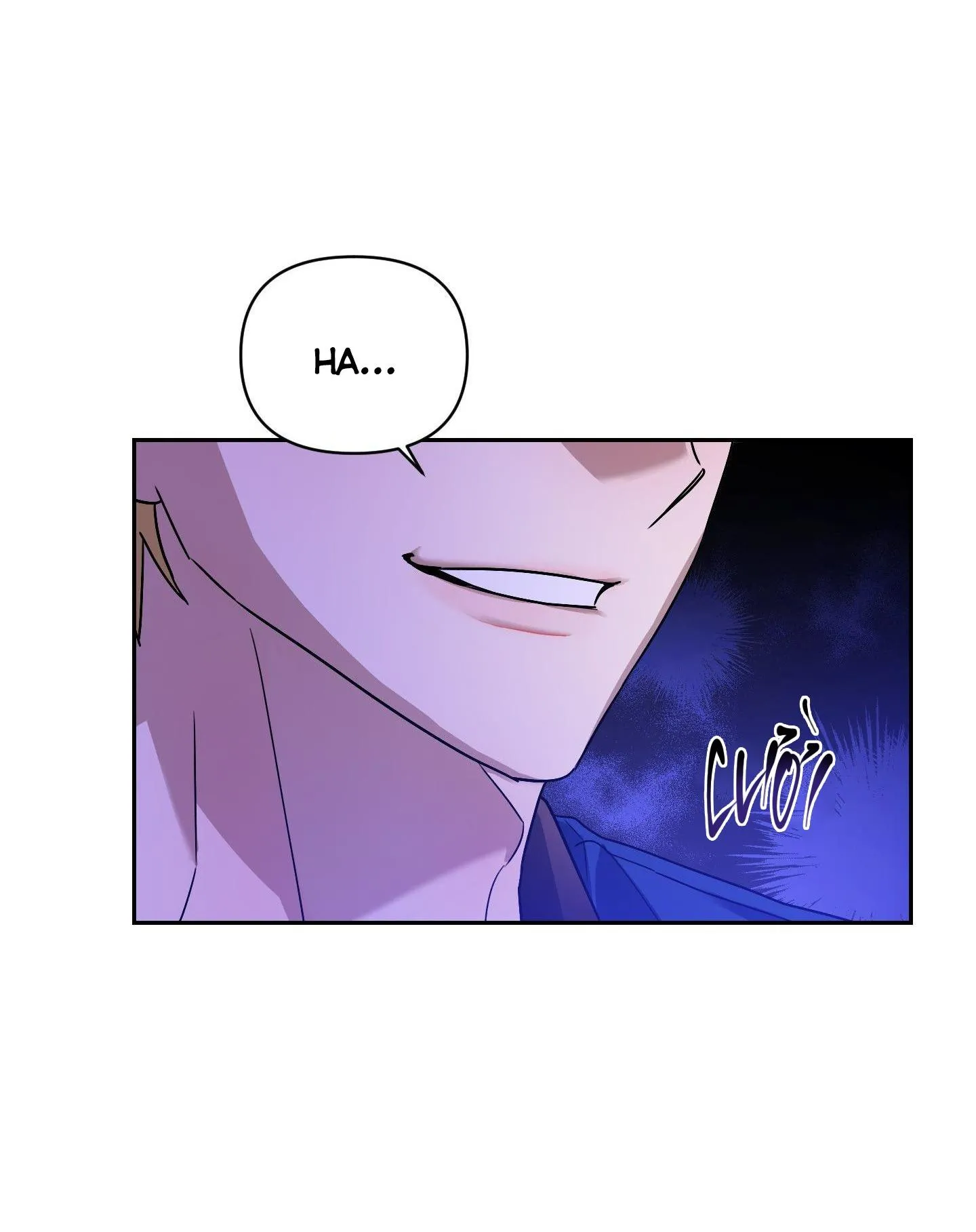 MỐI TÌNH NGANG TRÁI Chapter 1 Trang 64