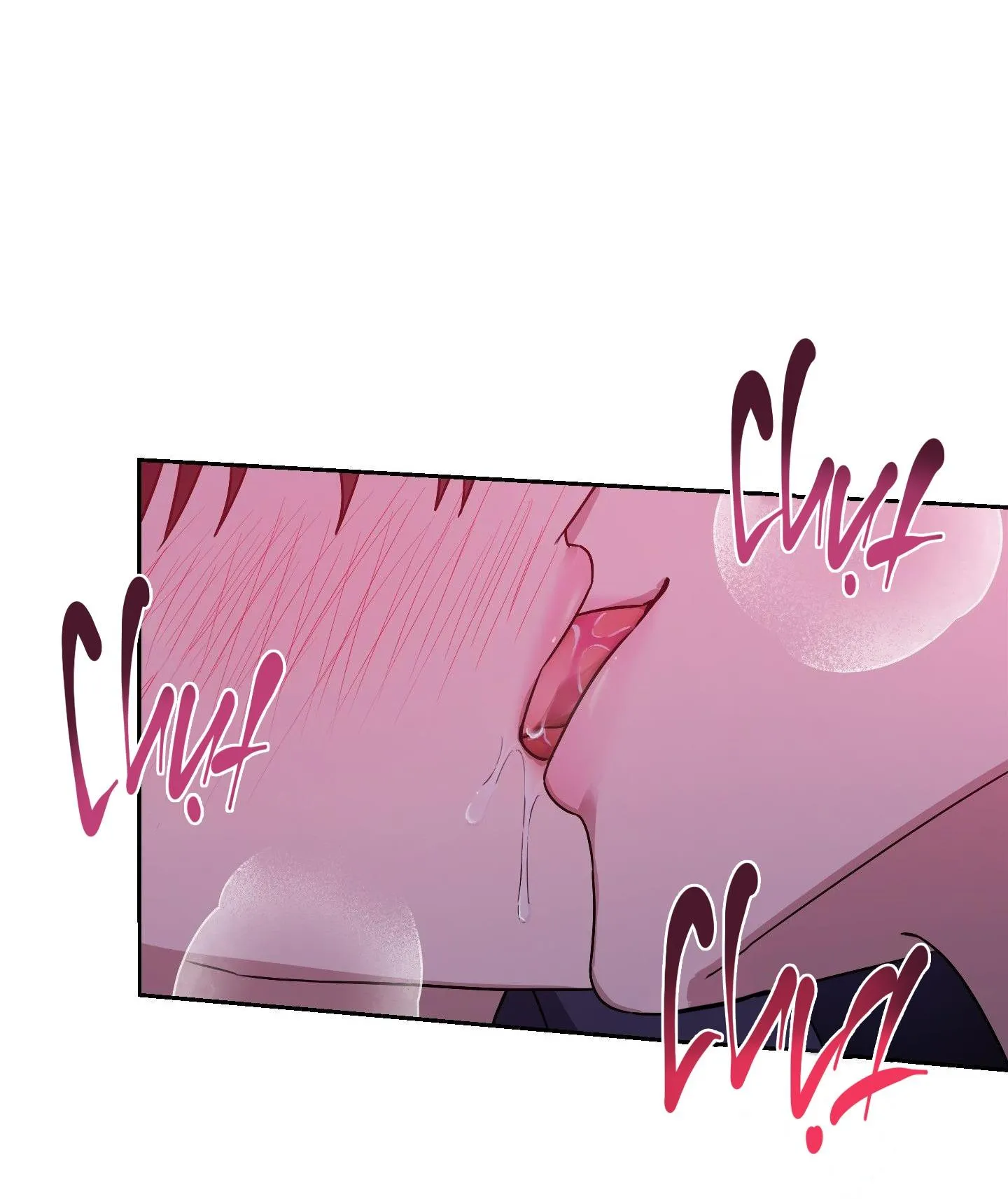 MỐI TÌNH NGANG TRÁI Chapter 1 Trang 79