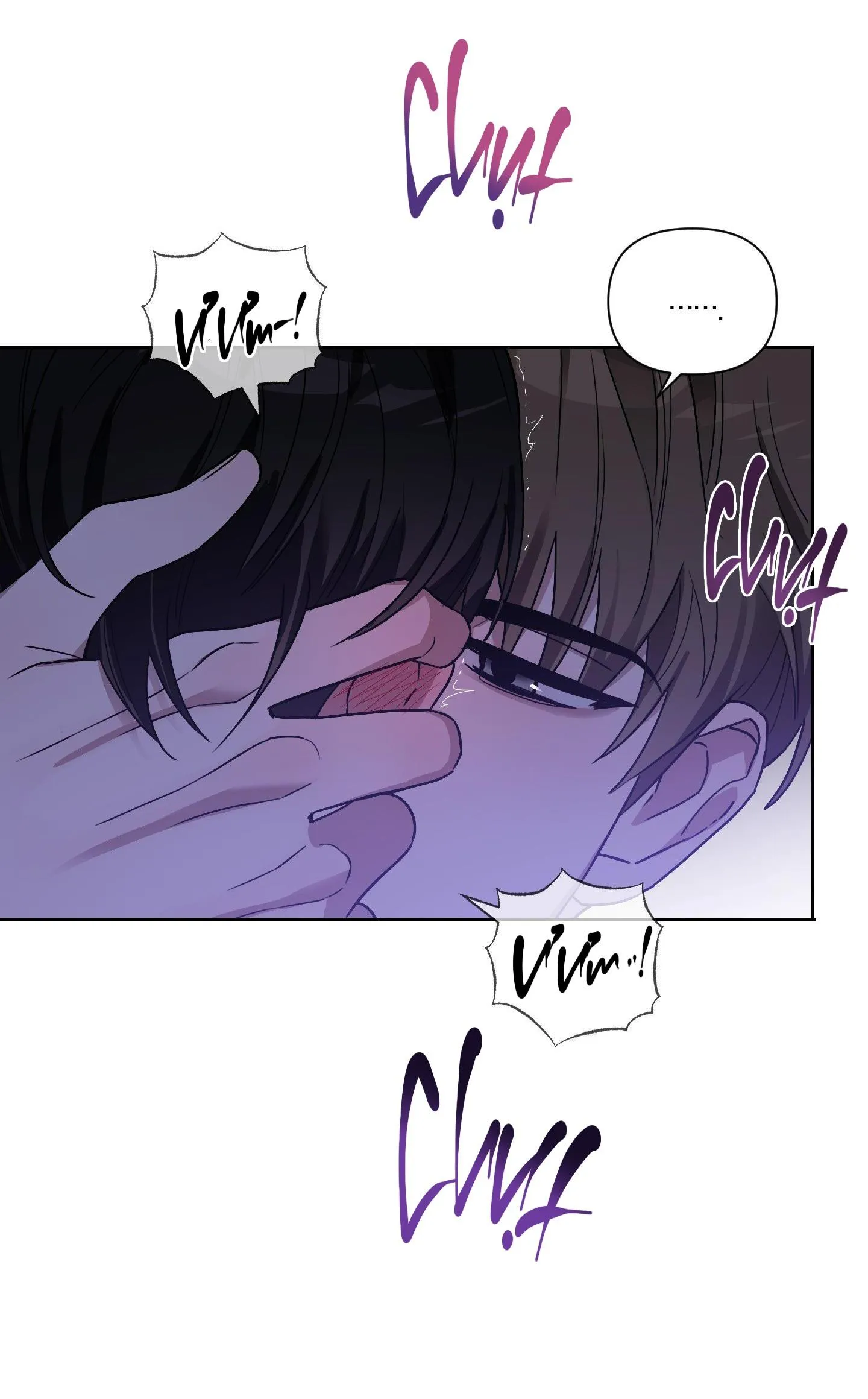 MỐI TÌNH NGANG TRÁI Chapter 1 Trang 80