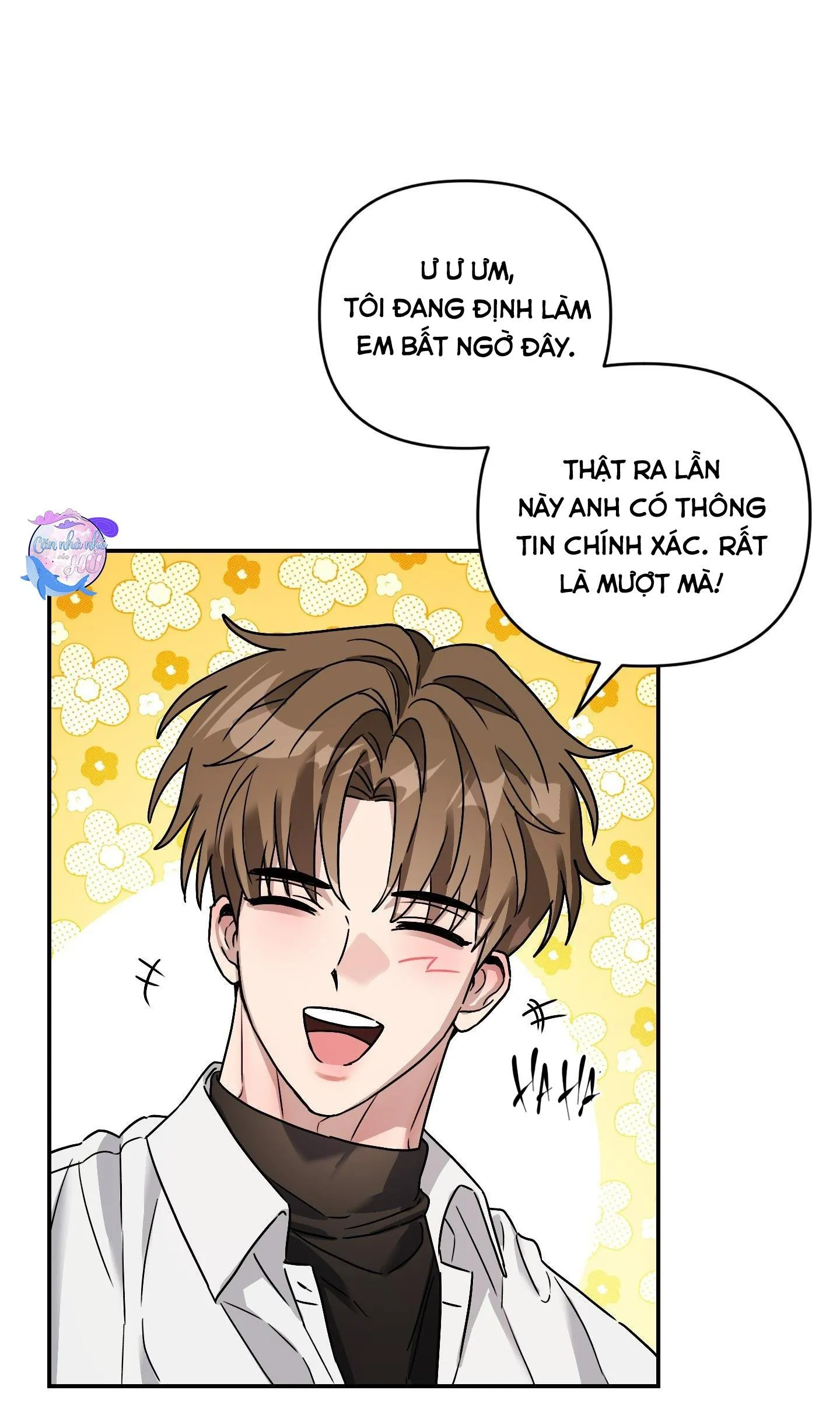 MỐI TÌNH NGANG TRÁI Chapter 1 Trang 84