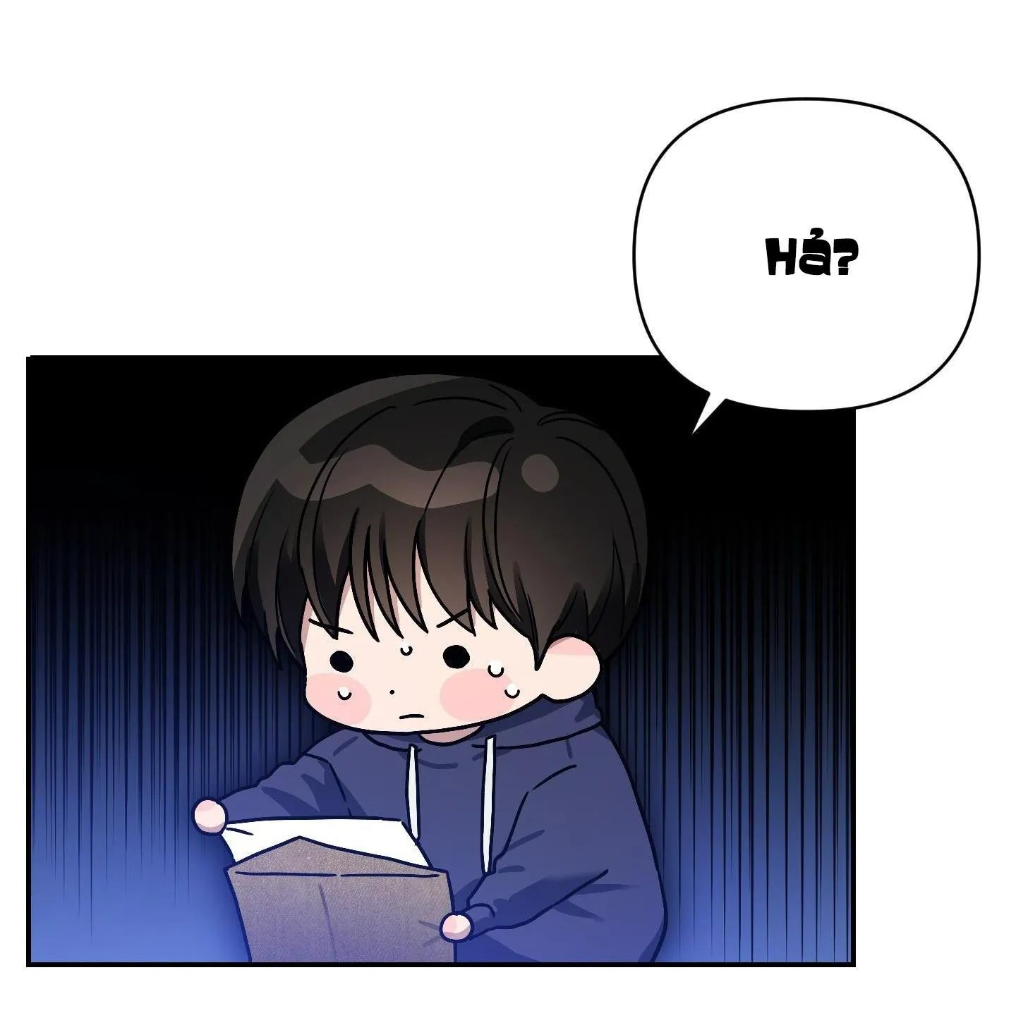 MỐI TÌNH NGANG TRÁI Chapter 1 Trang 88