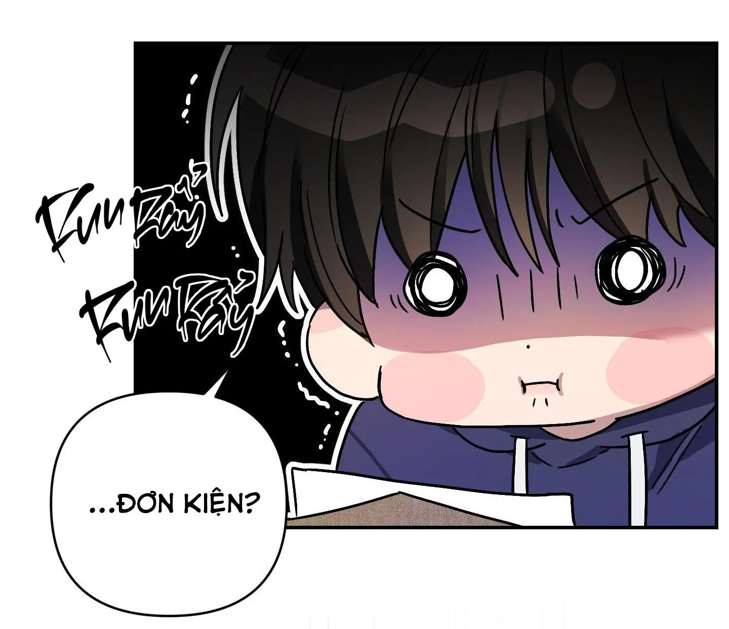 MỐI TÌNH NGANG TRÁI Chapter 1 Trang 89