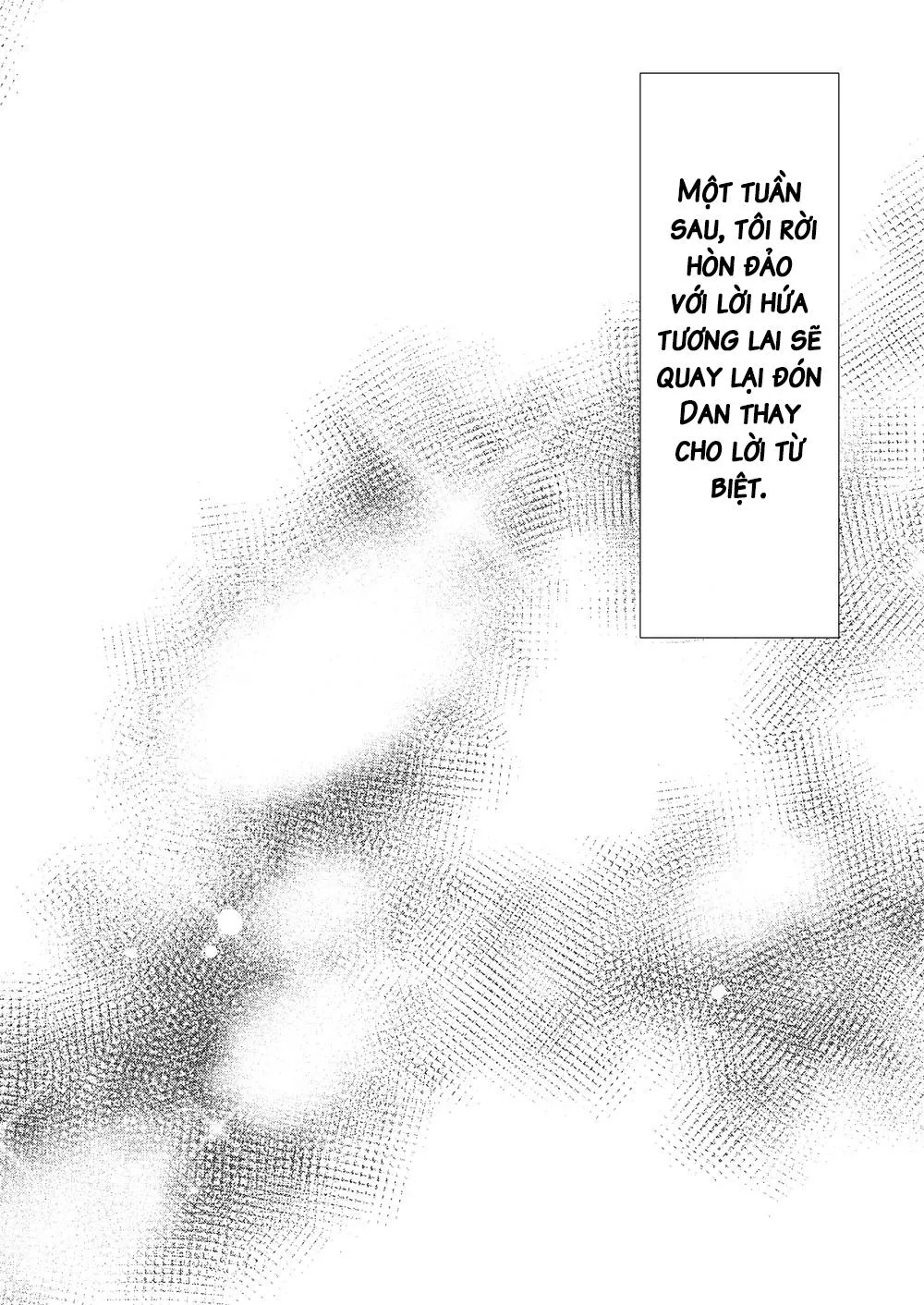 Mối Tình Nơi Xứ Lạ Chapter 3 Trang 32