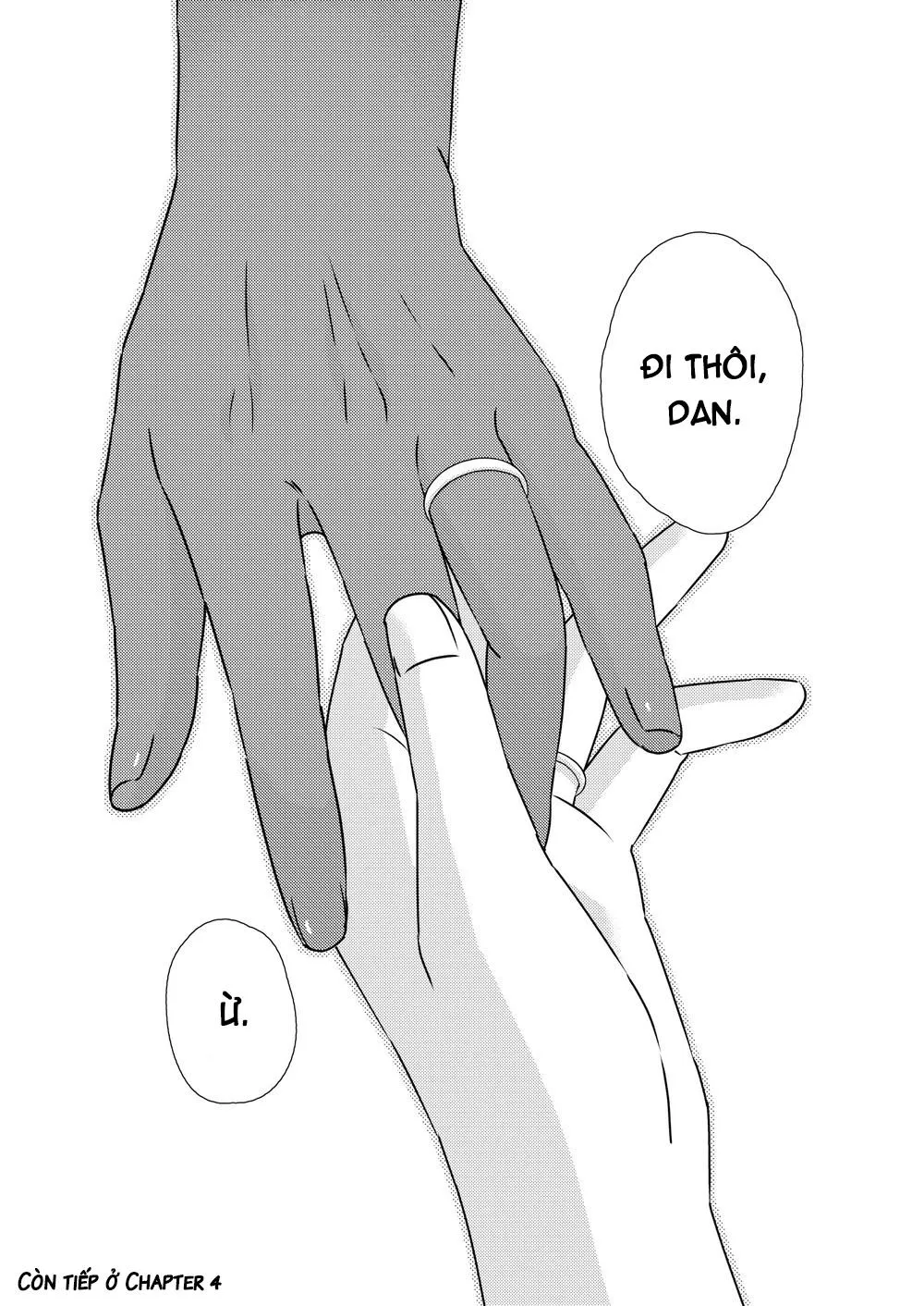 Mối Tình Nơi Xứ Lạ Chapter 3 Trang 43