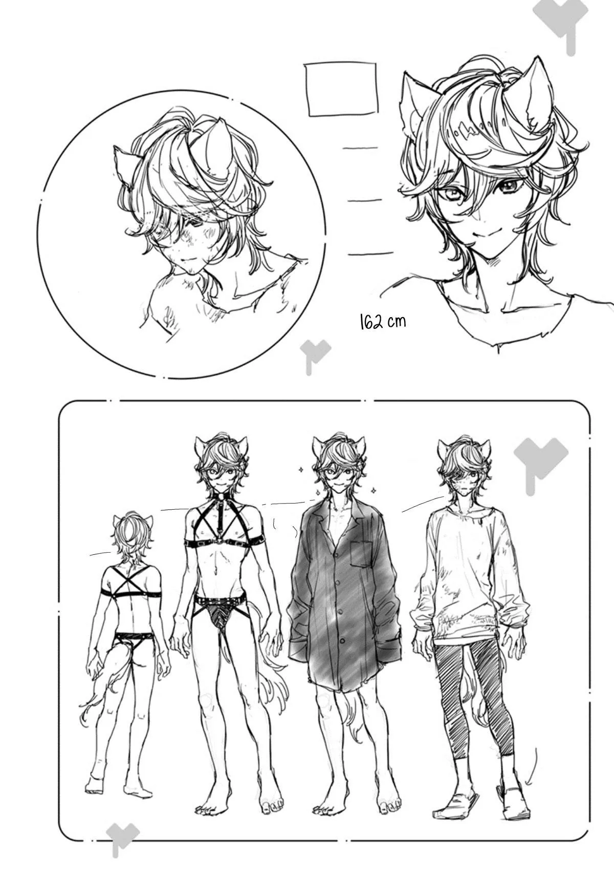 Mối Tình Chapter 1 Trang 28