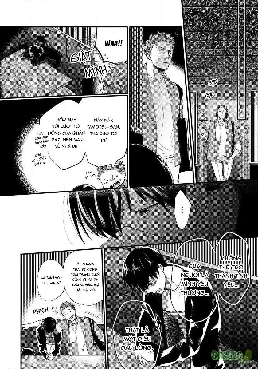Momichupa Oppabu Fever Time Chapter 2 Trang 26