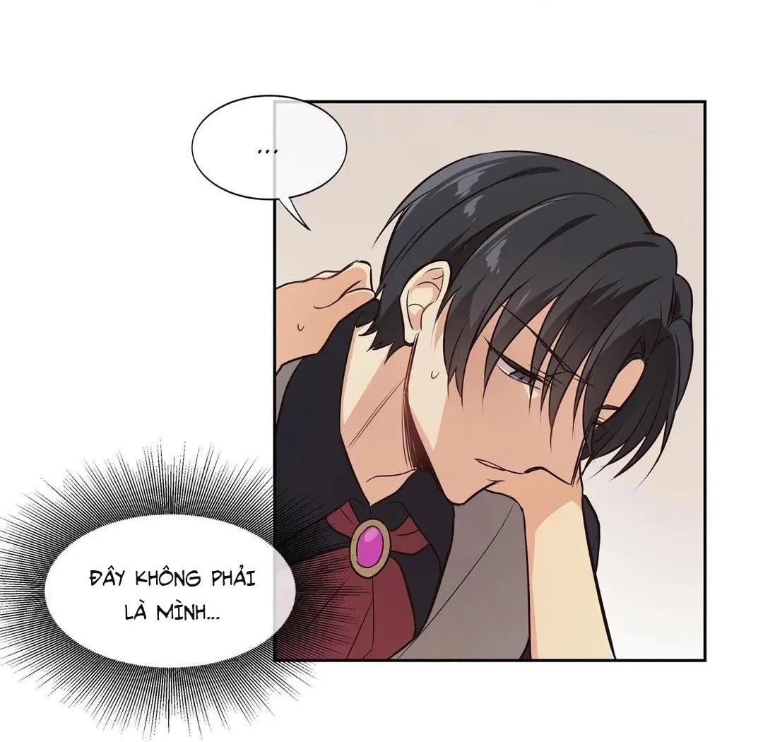 Món đồ chơi kỳ lạ của Vargoth Chapter 2 Trang 4