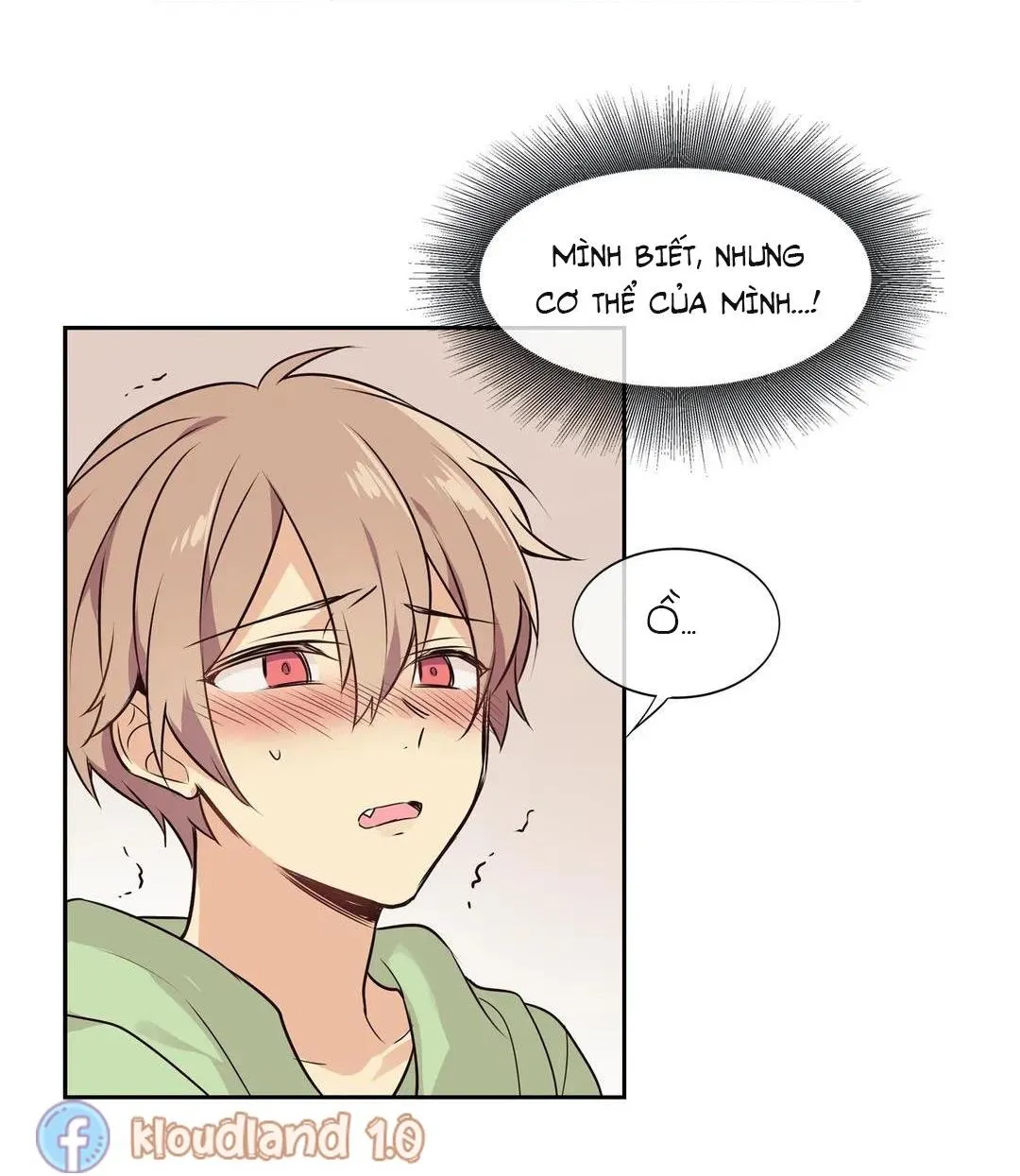 Món đồ chơi kỳ lạ của Vargoth Chapter 2 Trang 6