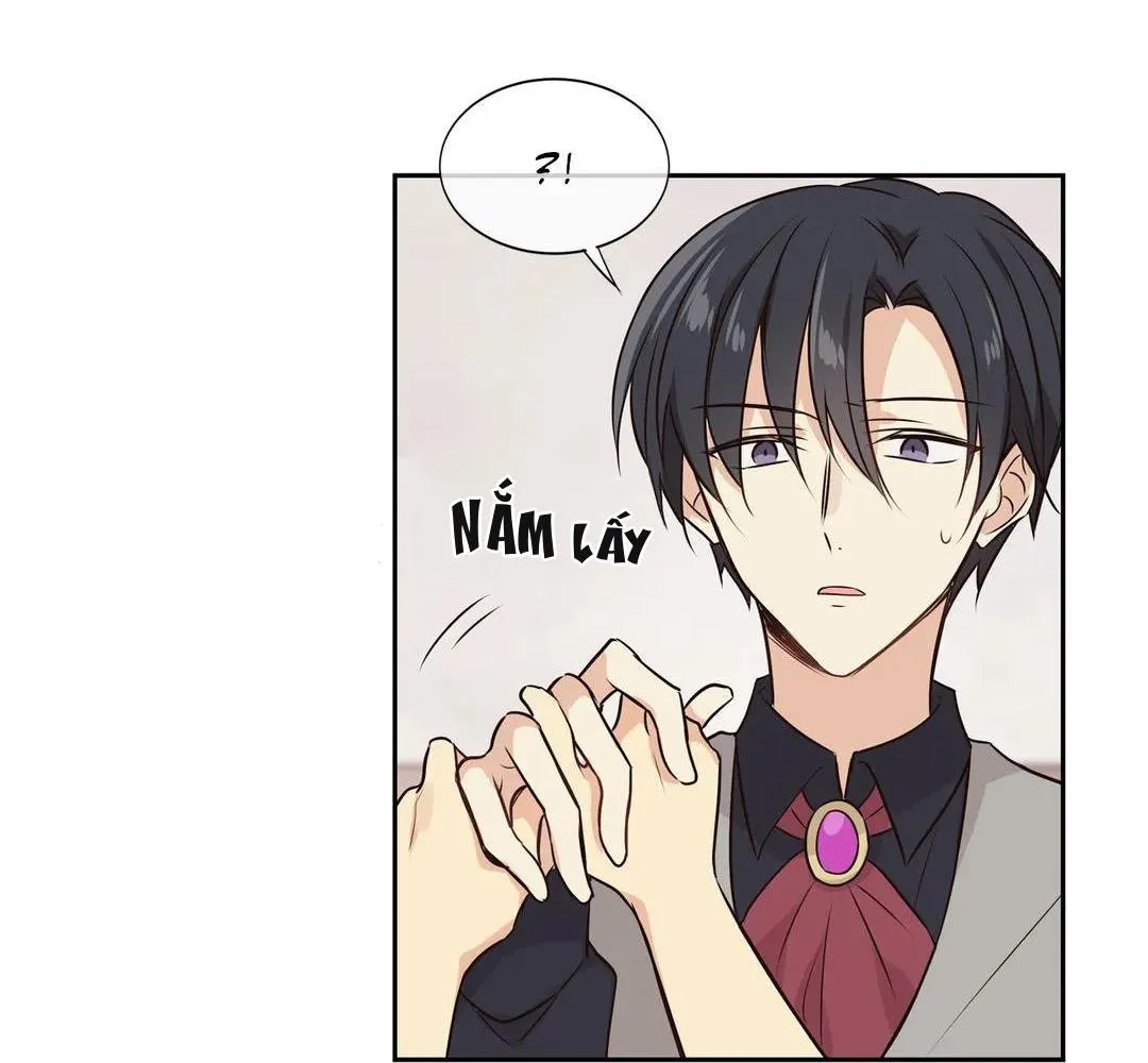 Món đồ chơi kỳ lạ của Vargoth Chapter 2 Trang 7