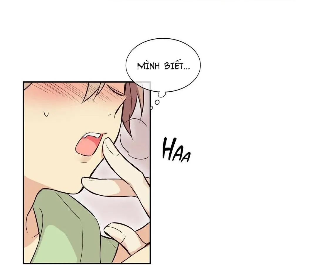 Món đồ chơi kỳ lạ của Vargoth Chapter 2 Trang 8