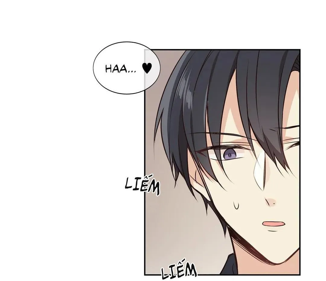 Món đồ chơi kỳ lạ của Vargoth Chapter 2 Trang 10