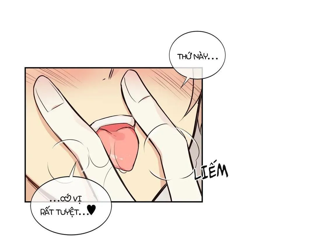 Món đồ chơi kỳ lạ của Vargoth Chapter 2 Trang 11