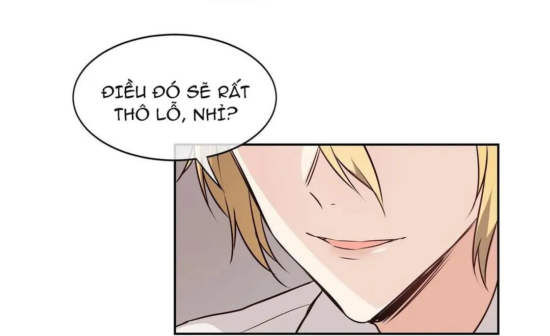 Món đồ chơi kỳ lạ của Vargoth Chapter 2 Trang 17