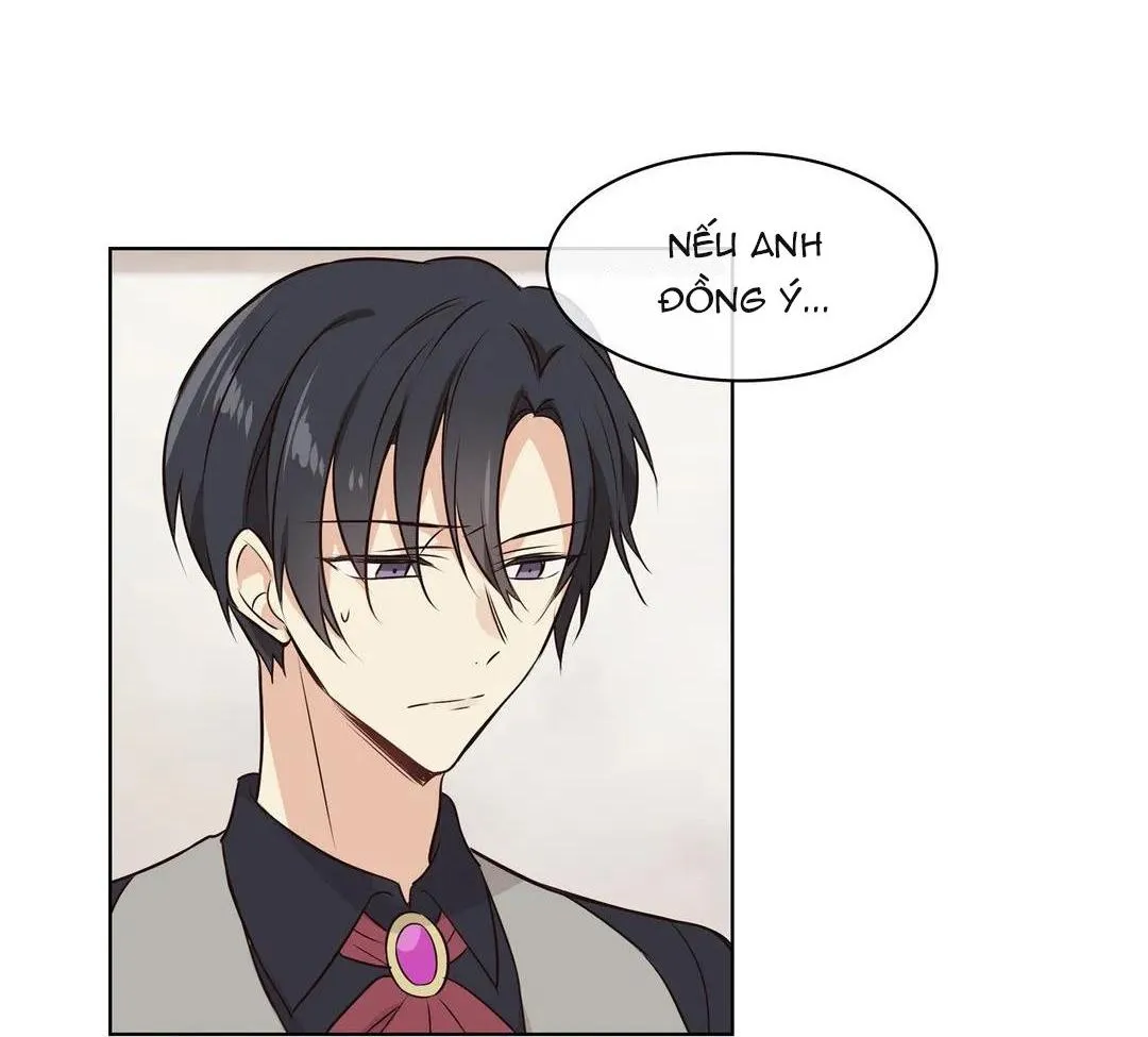 Món đồ chơi kỳ lạ của Vargoth Chapter 2 Trang 20