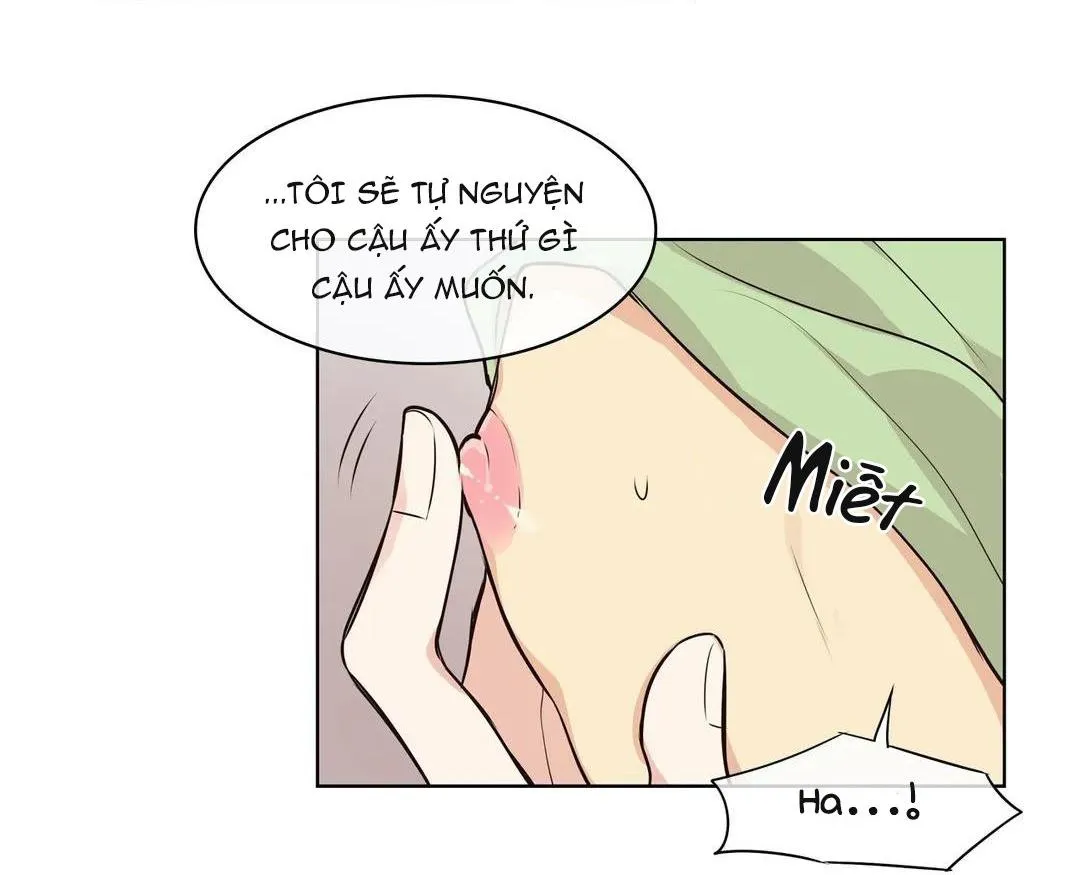 Món đồ chơi kỳ lạ của Vargoth Chapter 2 Trang 21