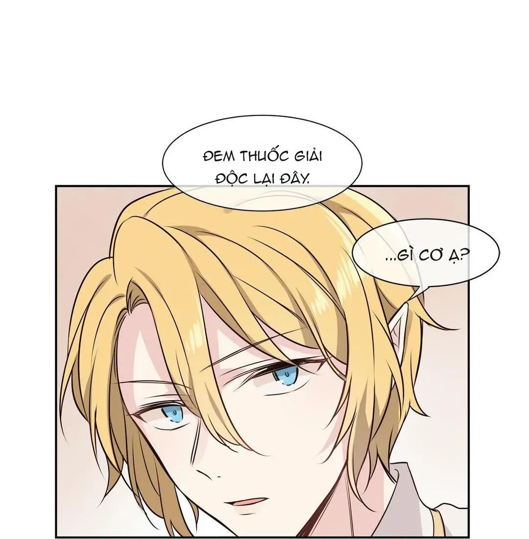 Món đồ chơi kỳ lạ của Vargoth Chapter 2 Trang 24