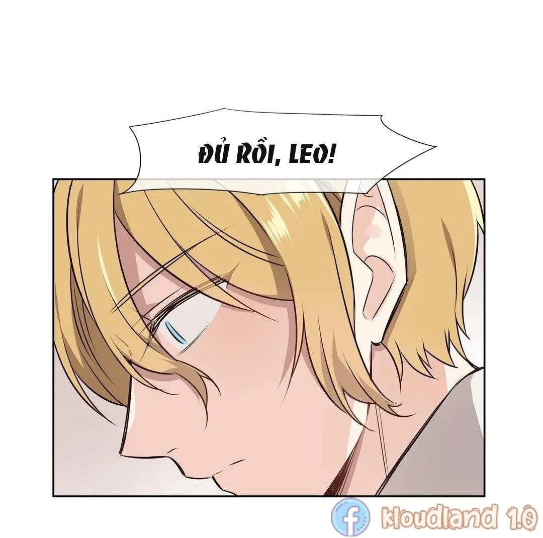 Món đồ chơi kỳ lạ của Vargoth Chapter 2 Trang 32