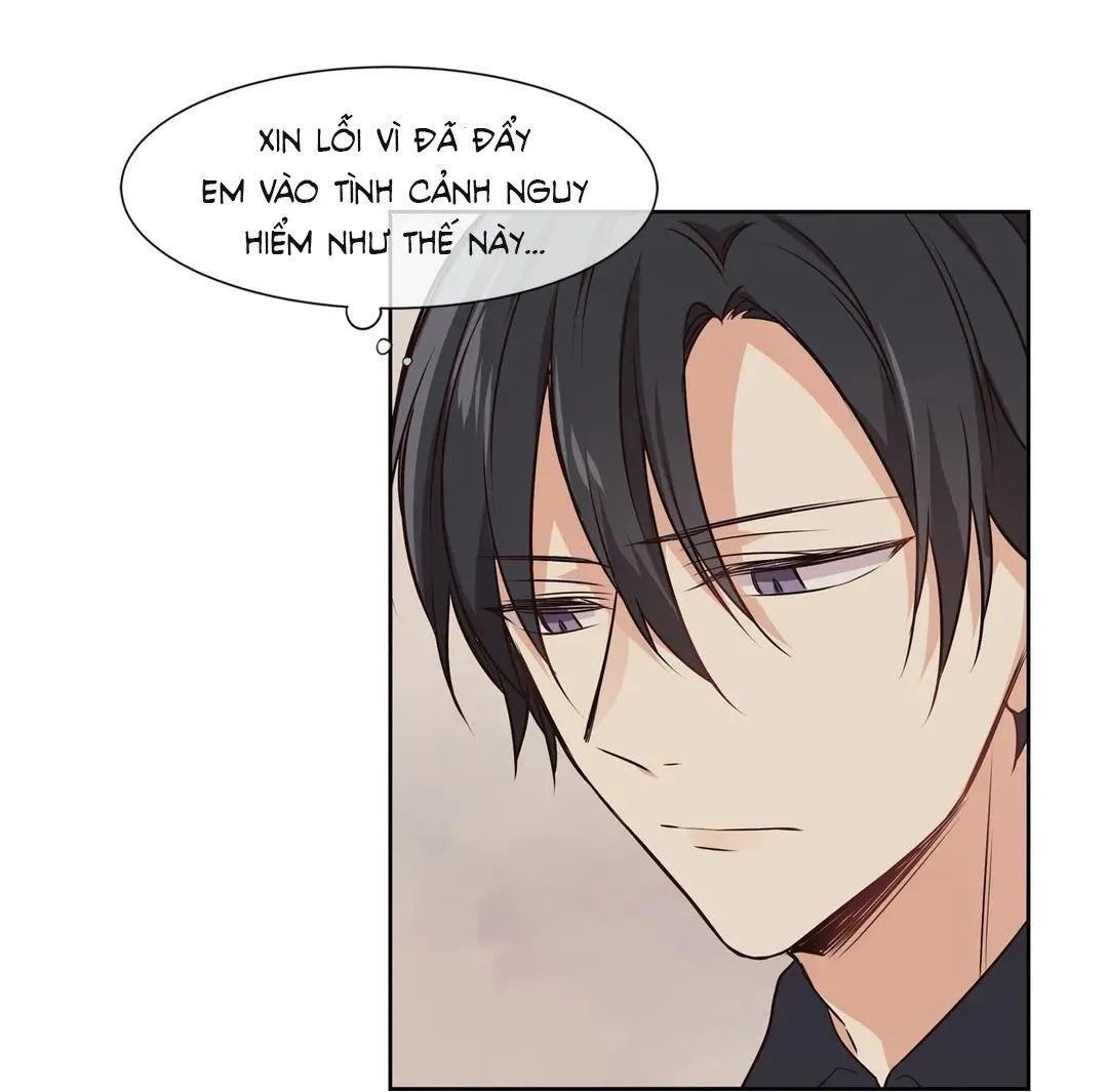 Món đồ chơi kỳ lạ của Vargoth Chapter 2 Trang 38