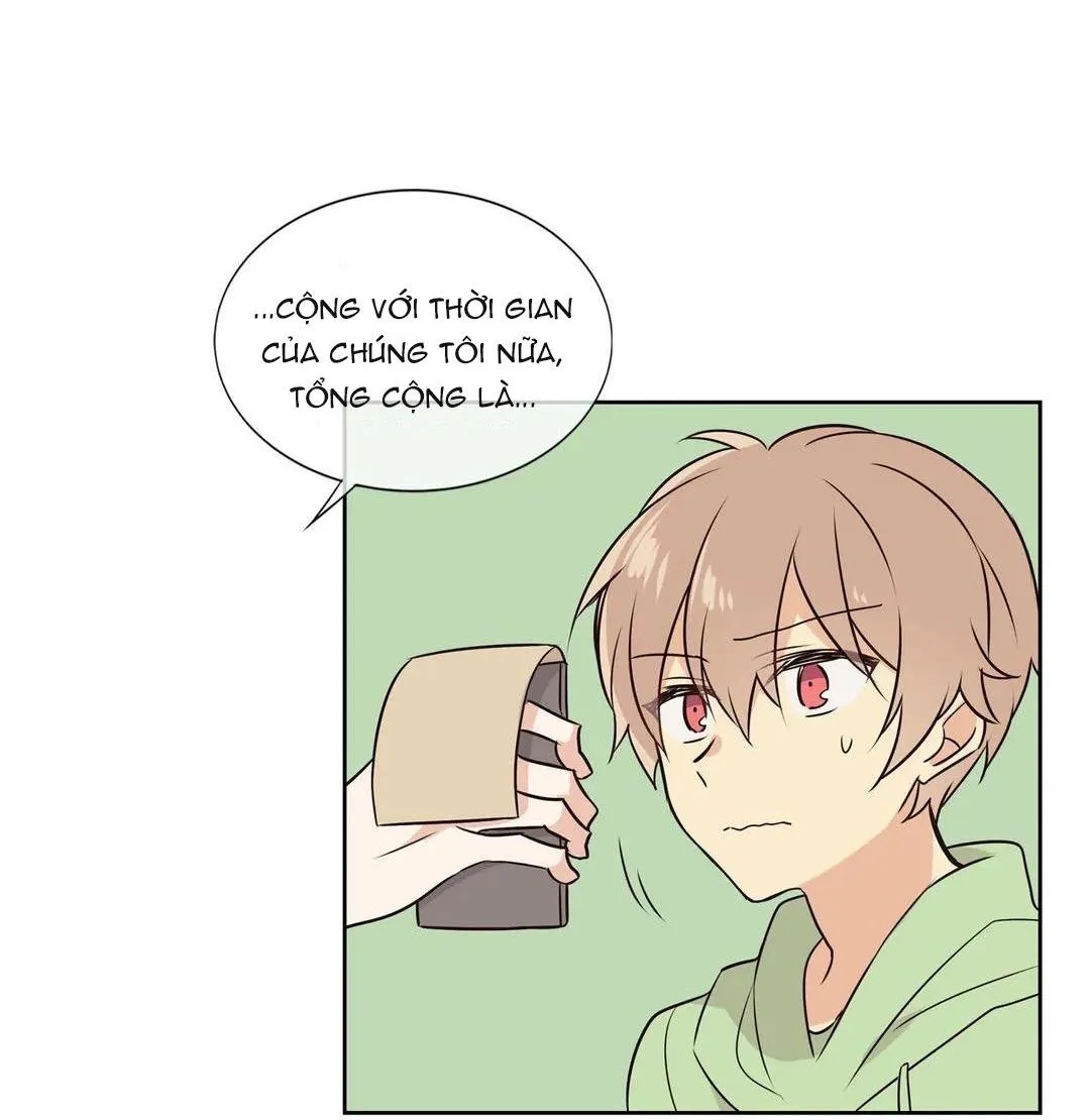 Món đồ chơi kỳ lạ của Vargoth Chapter 2 Trang 49