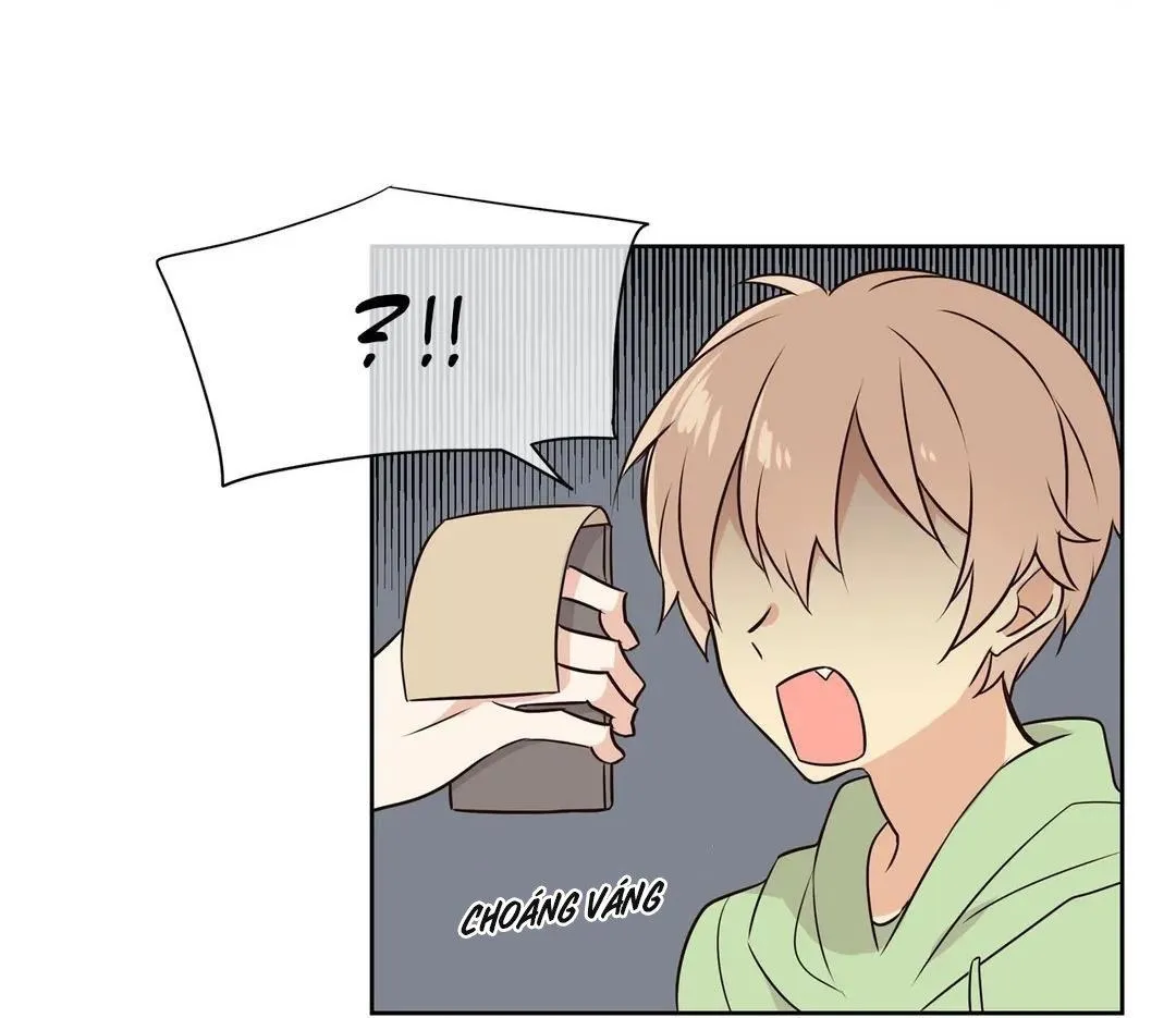 Món đồ chơi kỳ lạ của Vargoth Chapter 2 Trang 50