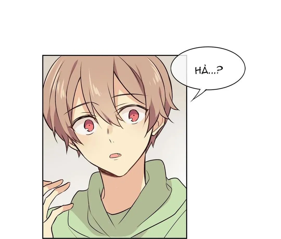 Món đồ chơi kỳ lạ của Vargoth Chapter 2 Trang 52