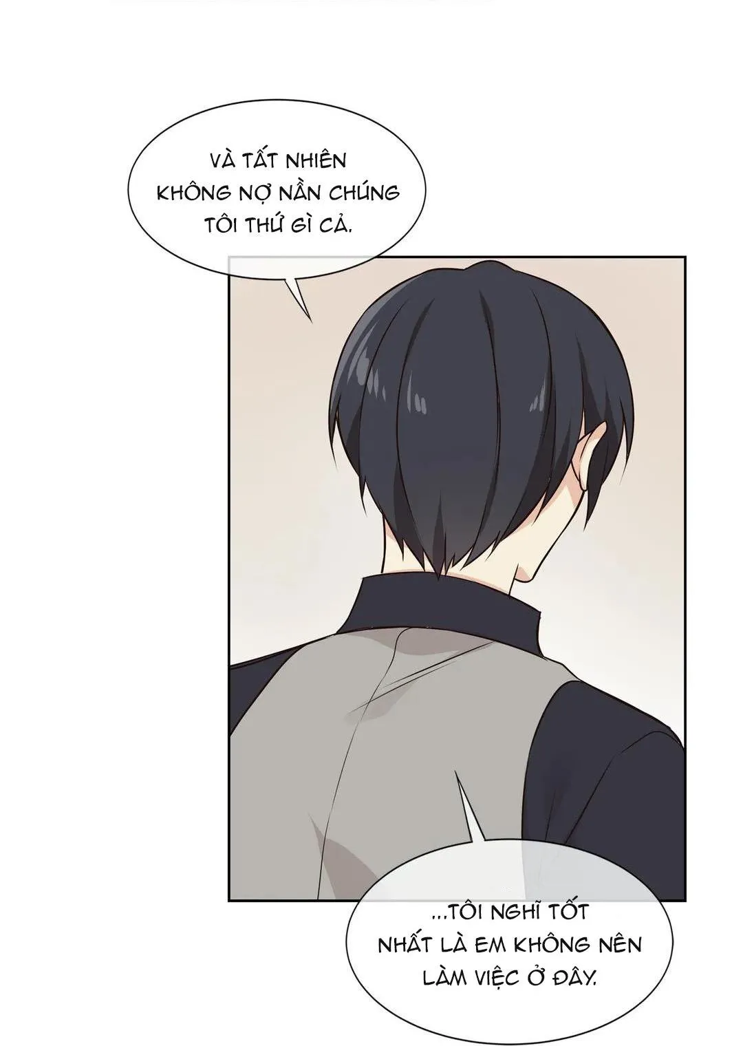 Món đồ chơi kỳ lạ của Vargoth Chapter 2 Trang 53