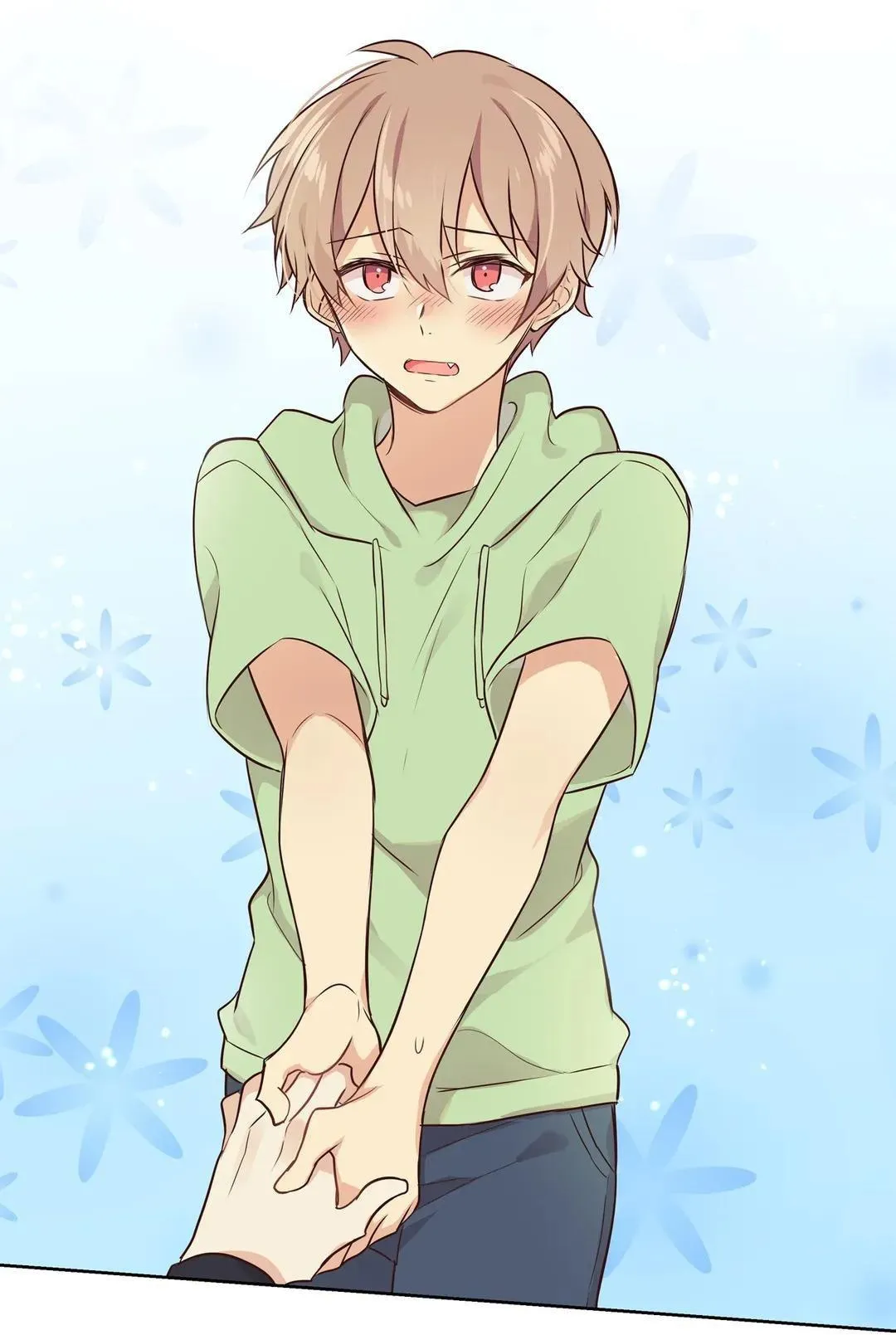 Món đồ chơi kỳ lạ của Vargoth Chapter 2 Trang 64