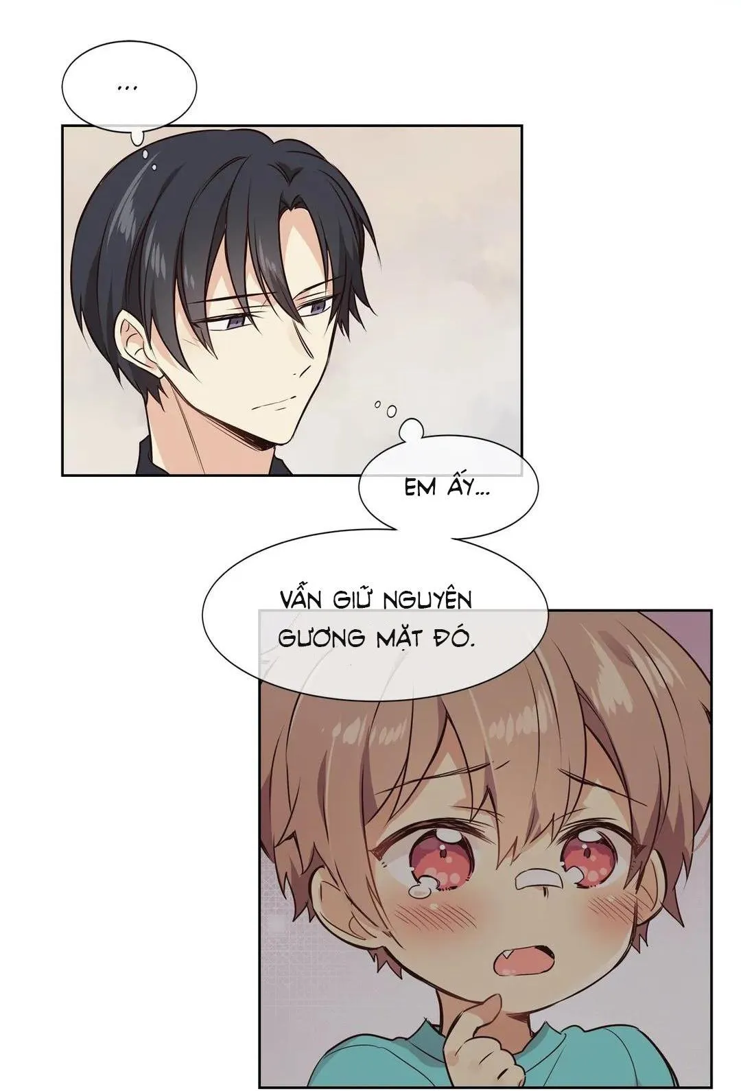 Món đồ chơi kỳ lạ của Vargoth Chapter 2 Trang 65