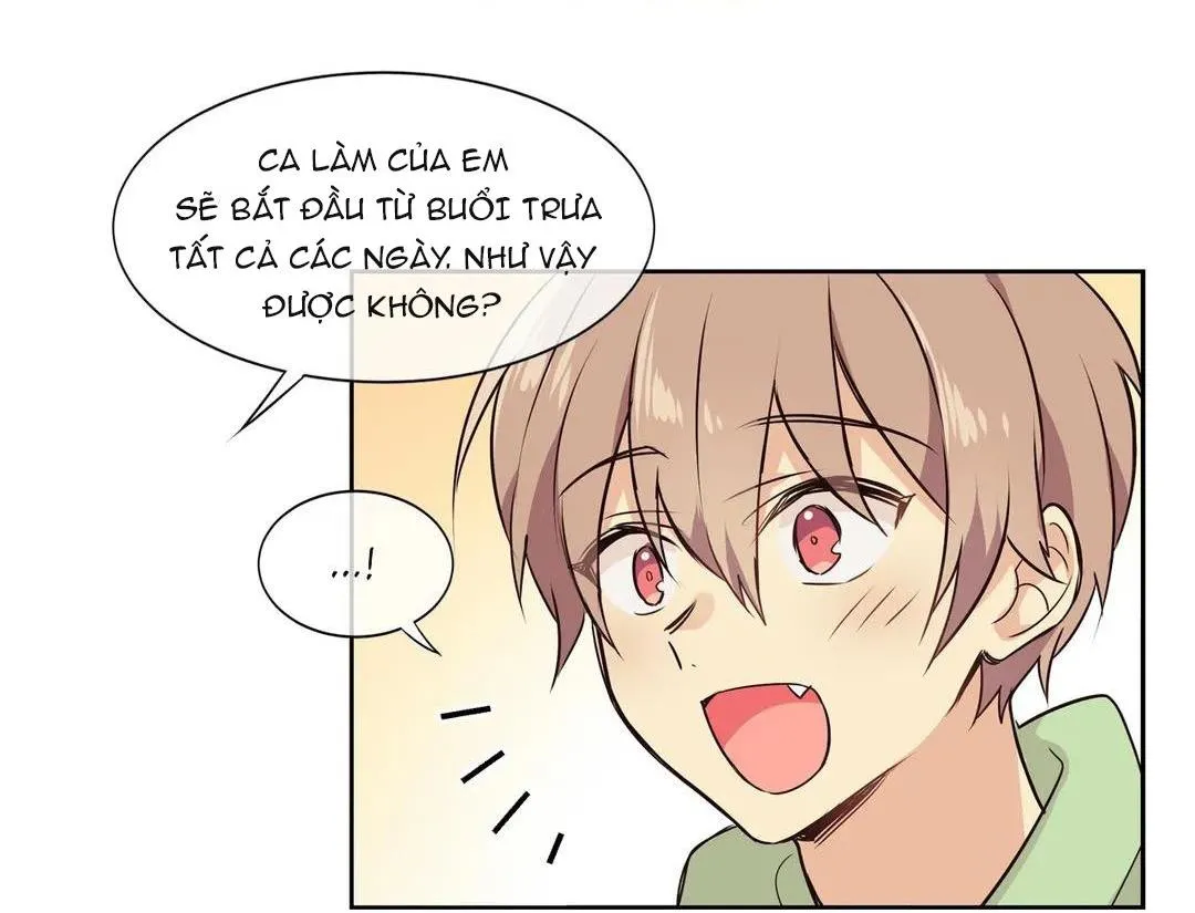 Món đồ chơi kỳ lạ của Vargoth Chapter 2 Trang 68