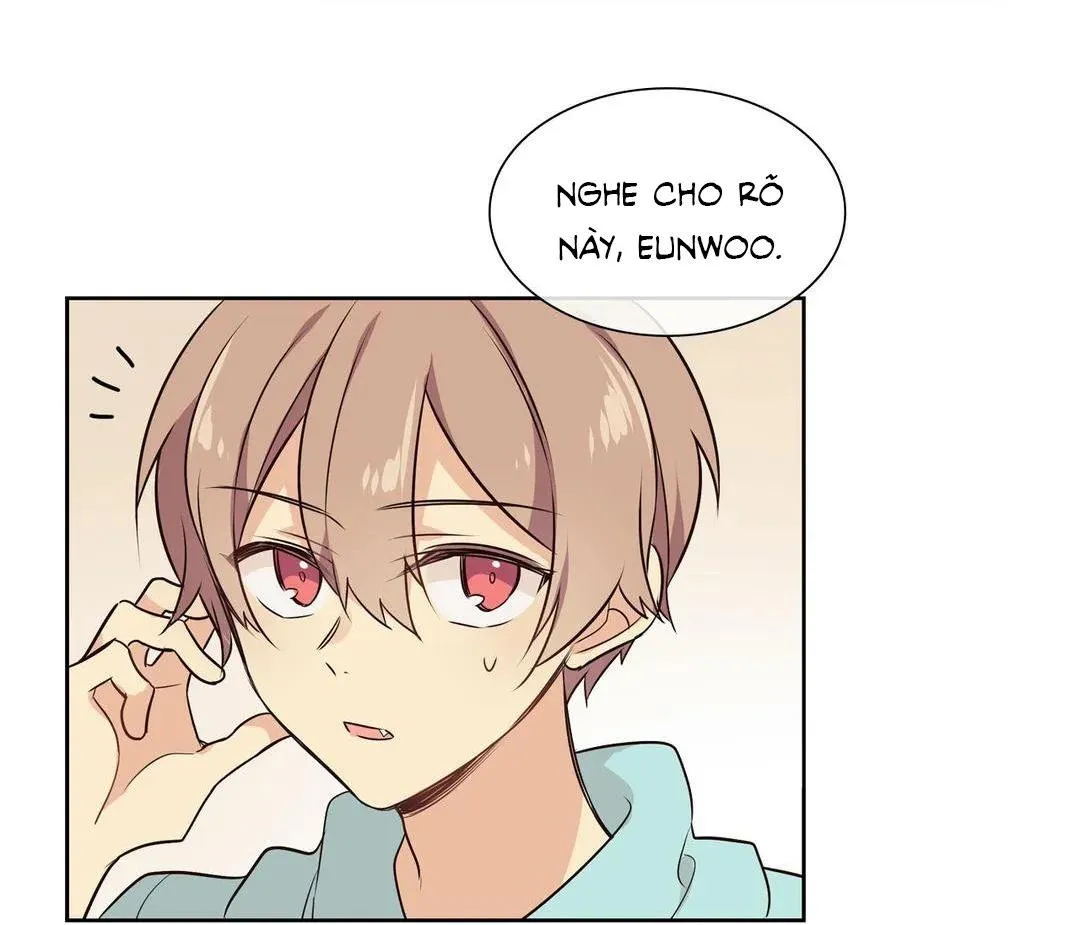 Món đồ chơi kỳ lạ của Vargoth Chapter 3 Trang 3