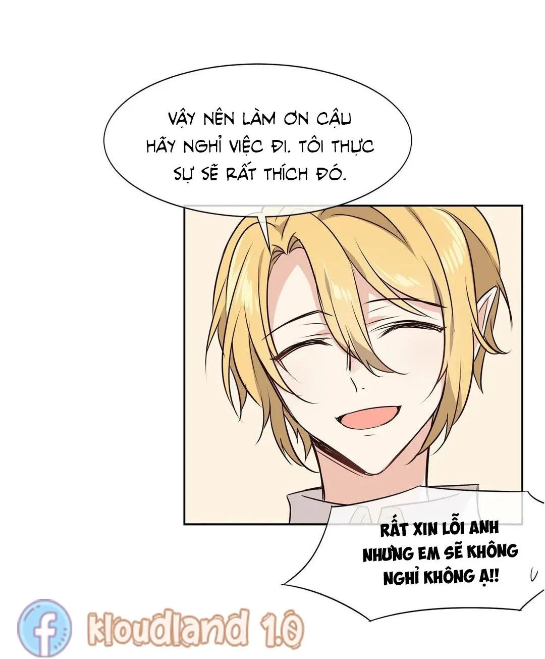 Món đồ chơi kỳ lạ của Vargoth Chapter 3 Trang 5