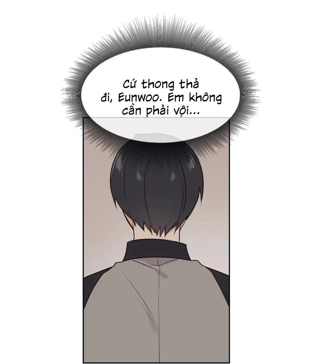 Món đồ chơi kỳ lạ của Vargoth Chapter 3 Trang 8