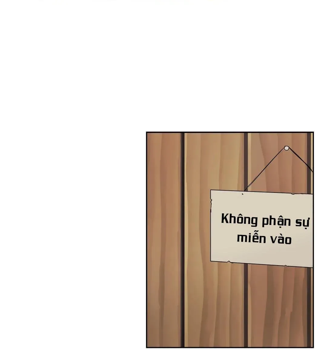 Món đồ chơi kỳ lạ của Vargoth Chapter 3 Trang 10