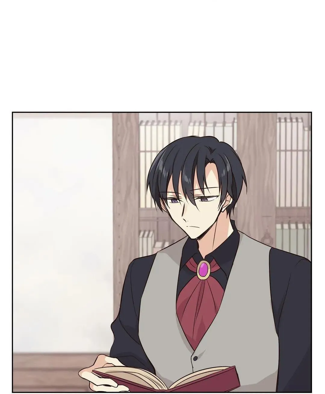 Món đồ chơi kỳ lạ của Vargoth Chapter 3 Trang 11