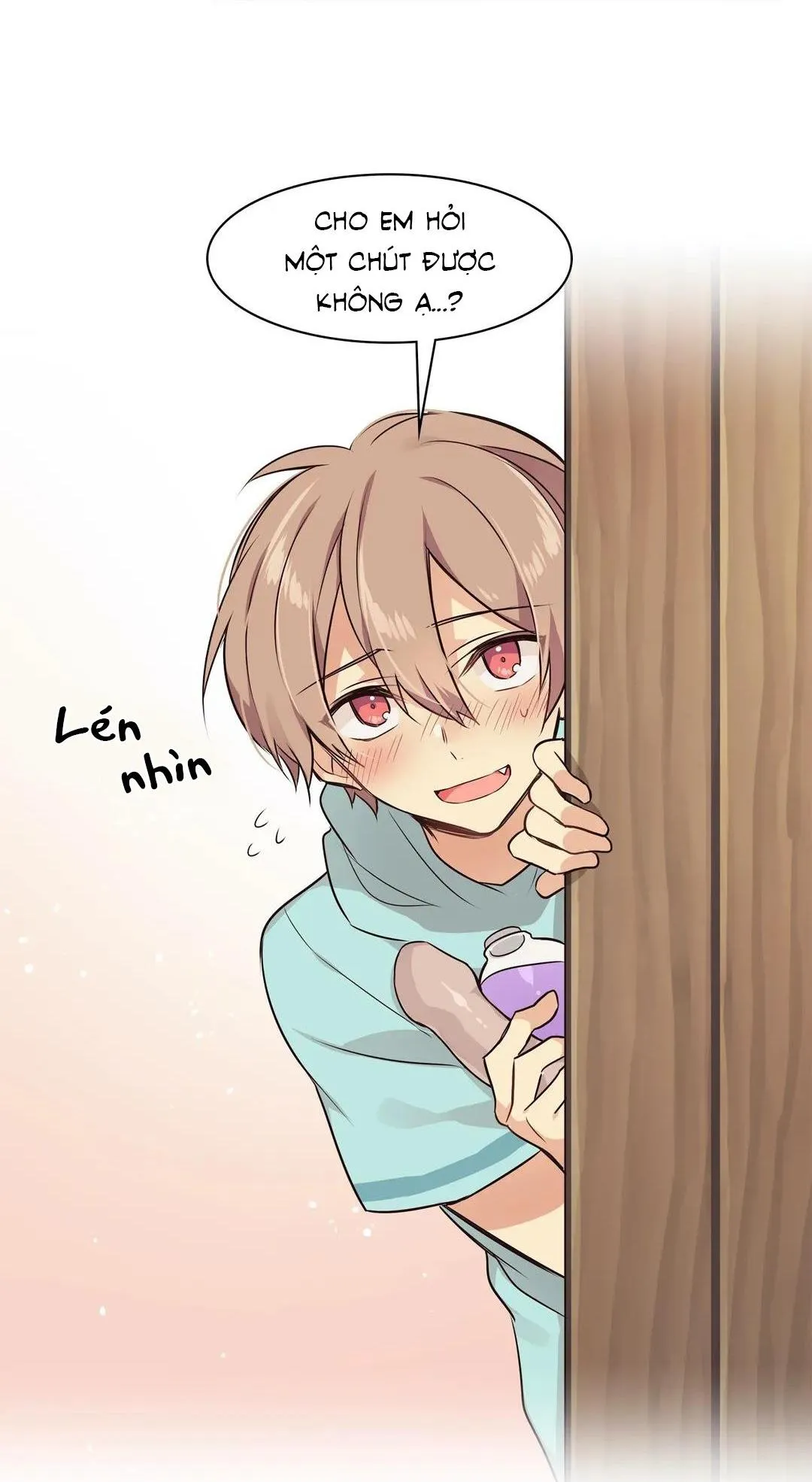 Món đồ chơi kỳ lạ của Vargoth Chapter 3 Trang 13