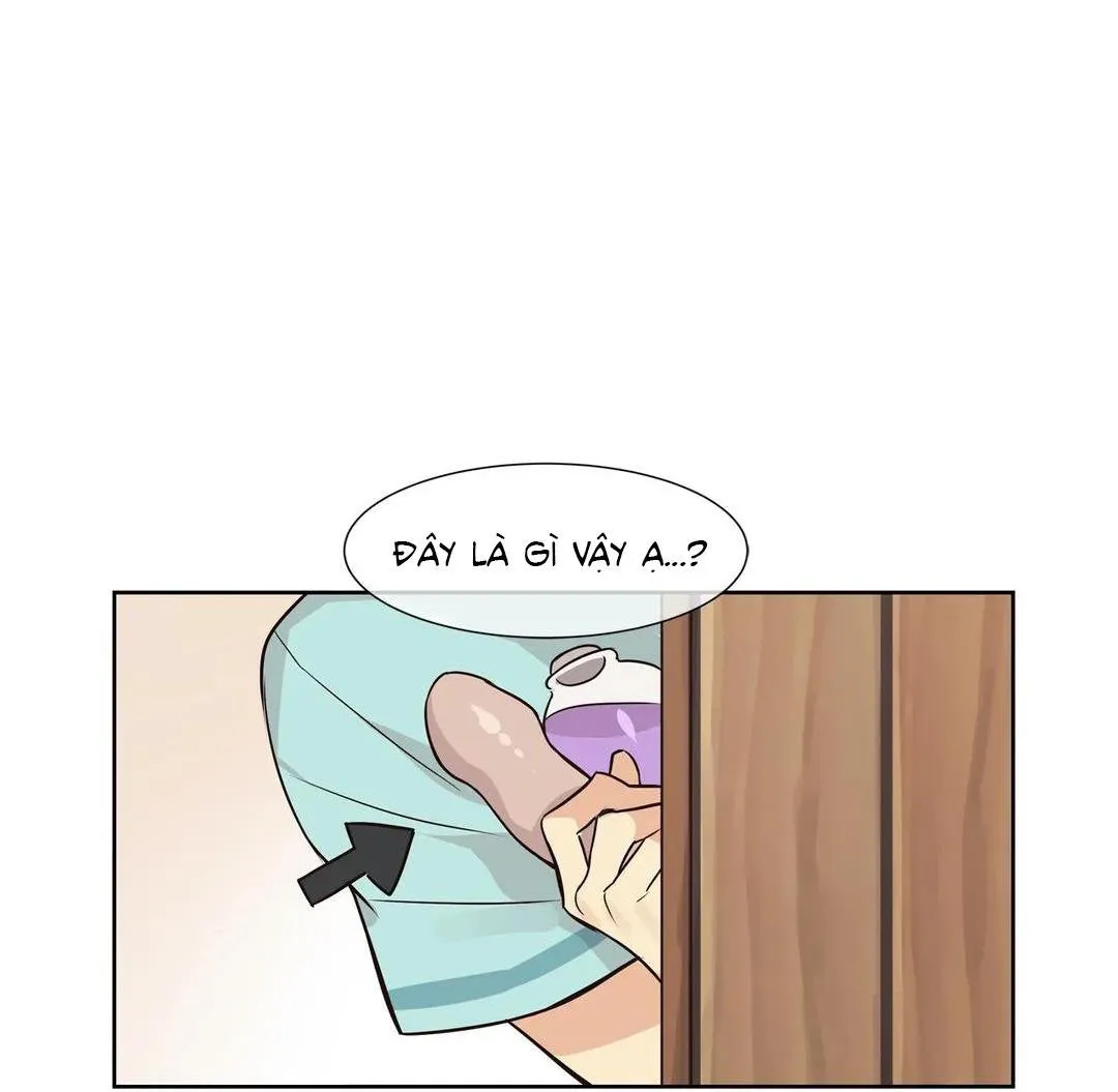 Món đồ chơi kỳ lạ của Vargoth Chapter 3 Trang 18