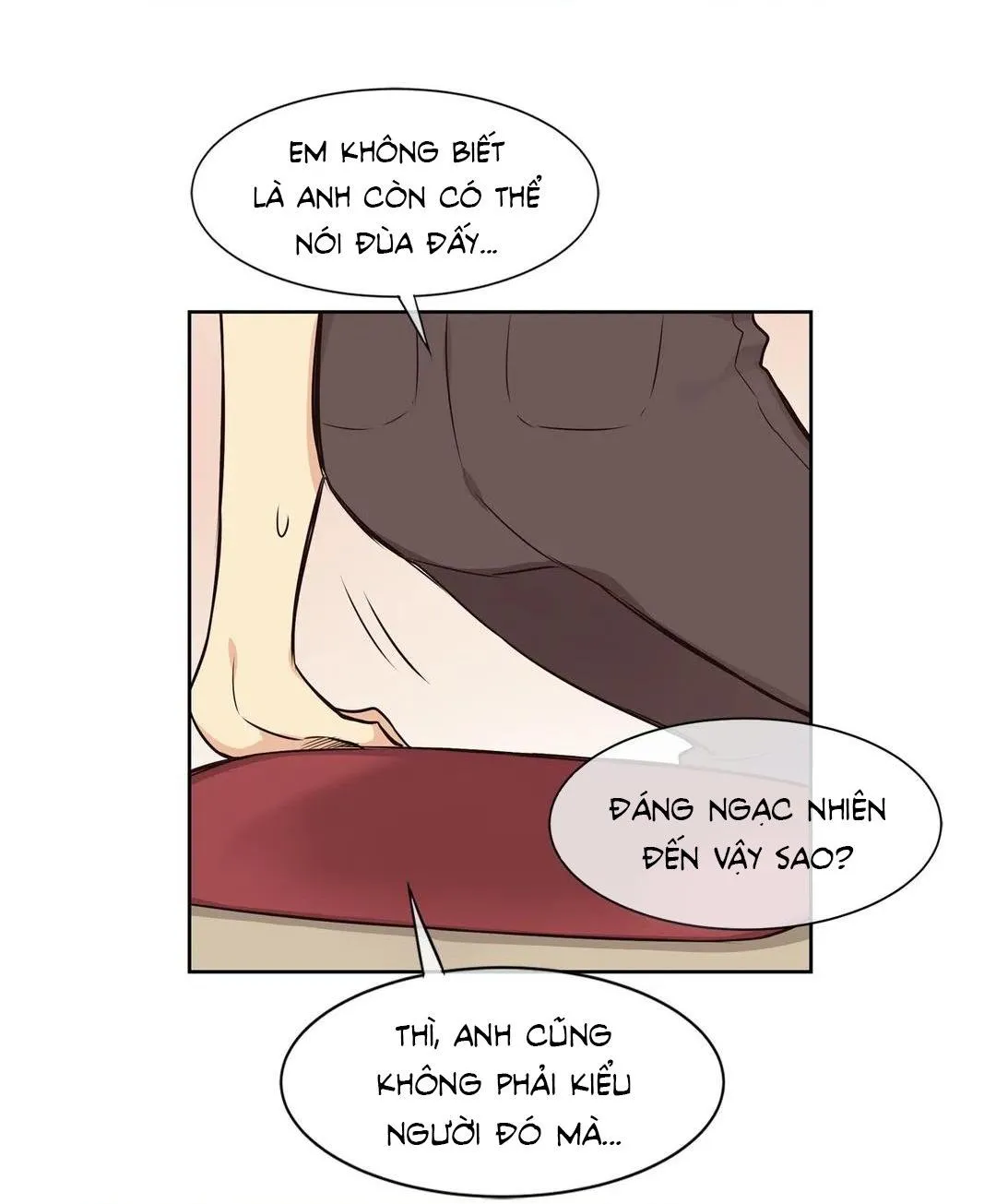 Món đồ chơi kỳ lạ của Vargoth Chapter 3 Trang 24