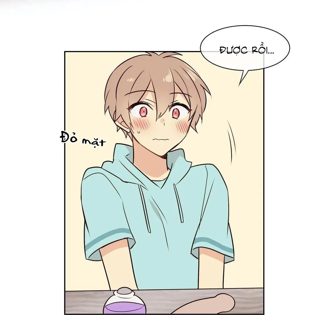 Món đồ chơi kỳ lạ của Vargoth Chapter 3 Trang 27