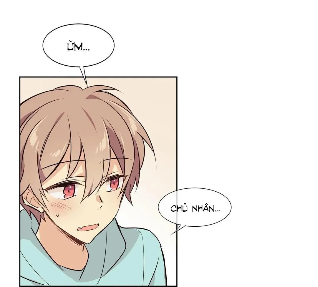 Món đồ chơi kỳ lạ của Vargoth Chapter 3 Trang 36