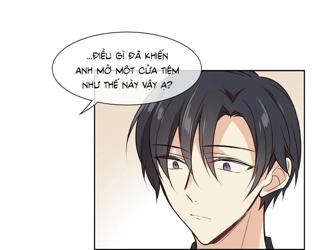 Món đồ chơi kỳ lạ của Vargoth Chapter 3 Trang 37