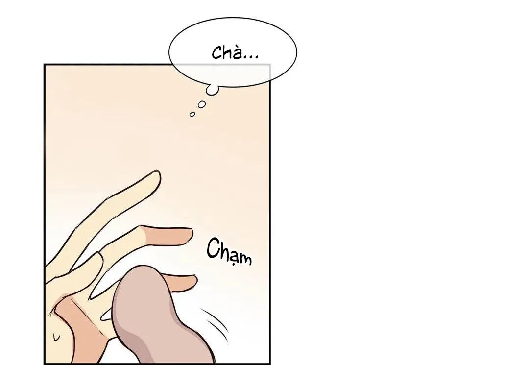 Món đồ chơi kỳ lạ của Vargoth Chapter 3 Trang 50