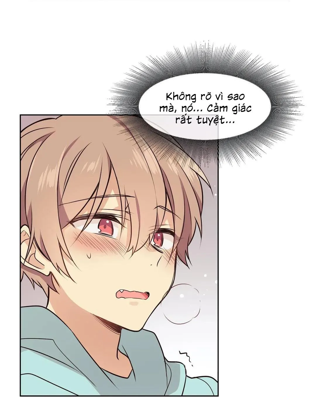 Món đồ chơi kỳ lạ của Vargoth Chapter 3 Trang 53