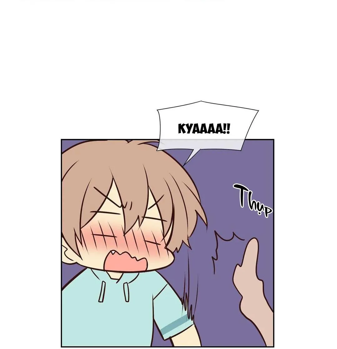 Món đồ chơi kỳ lạ của Vargoth Chapter 3 Trang 54