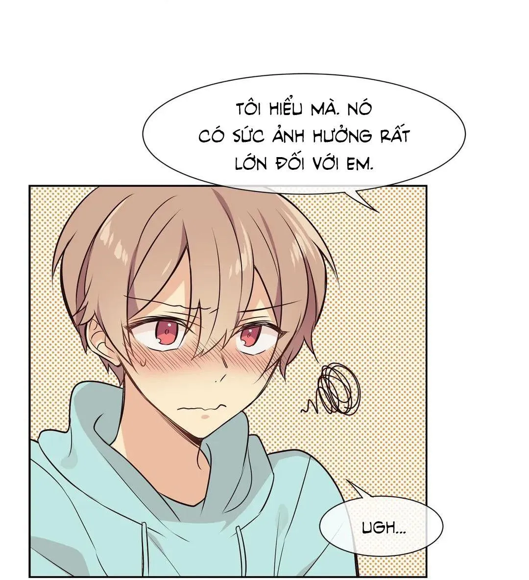 Món đồ chơi kỳ lạ của Vargoth Chapter 3 Trang 58